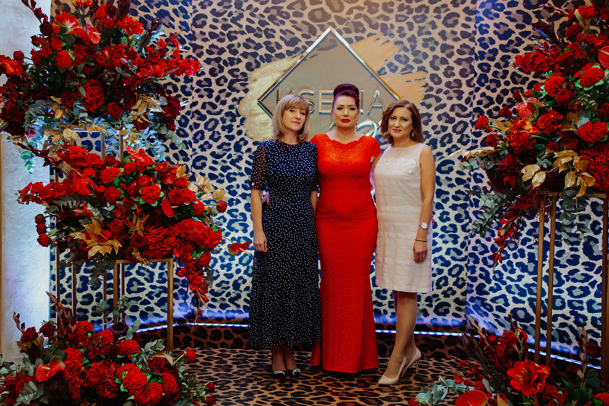 День Рождения Ксении. Свадебный и семейный фотограф/видеограф в Краснодаре Наталья Осинская