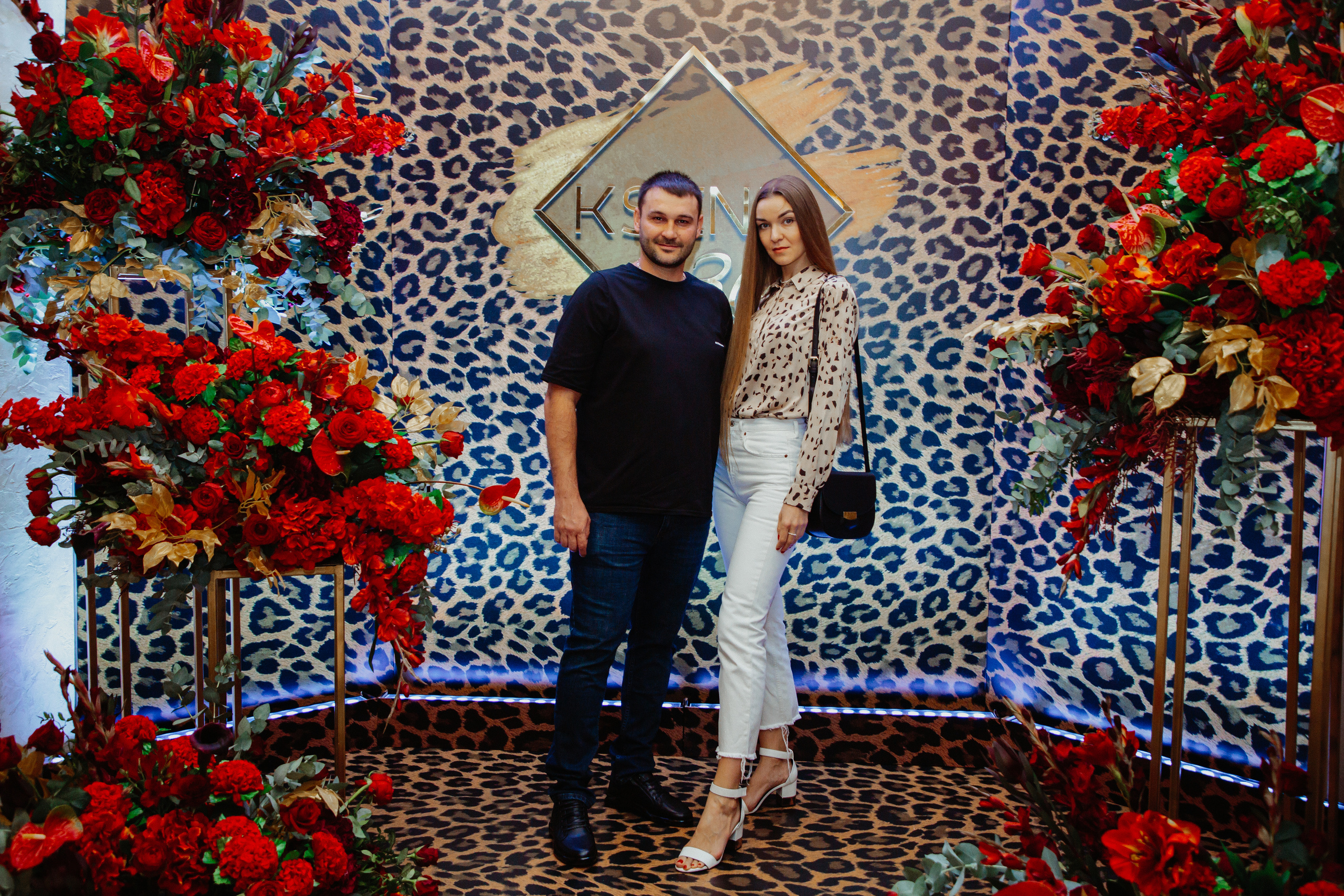 День Рождения Ксении. Свадебный и семейный фотограф/видеограф в Краснодаре Наталья Осинская