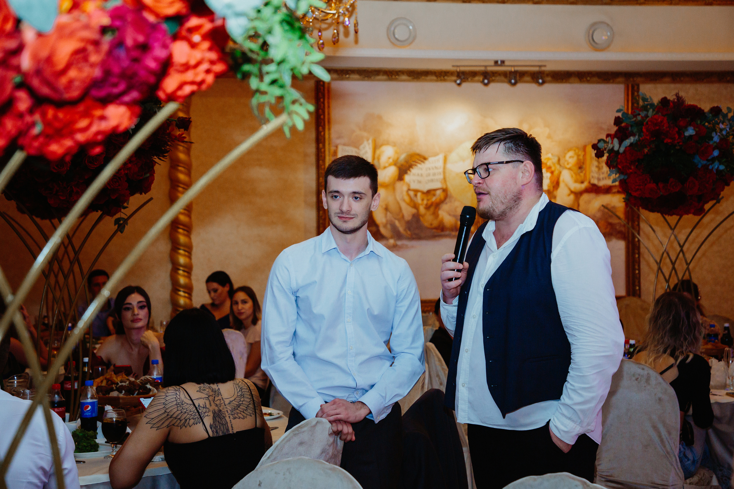 День Рождения Ксении. Свадебный и семейный фотограф/видеограф в Краснодаре Наталья Осинская