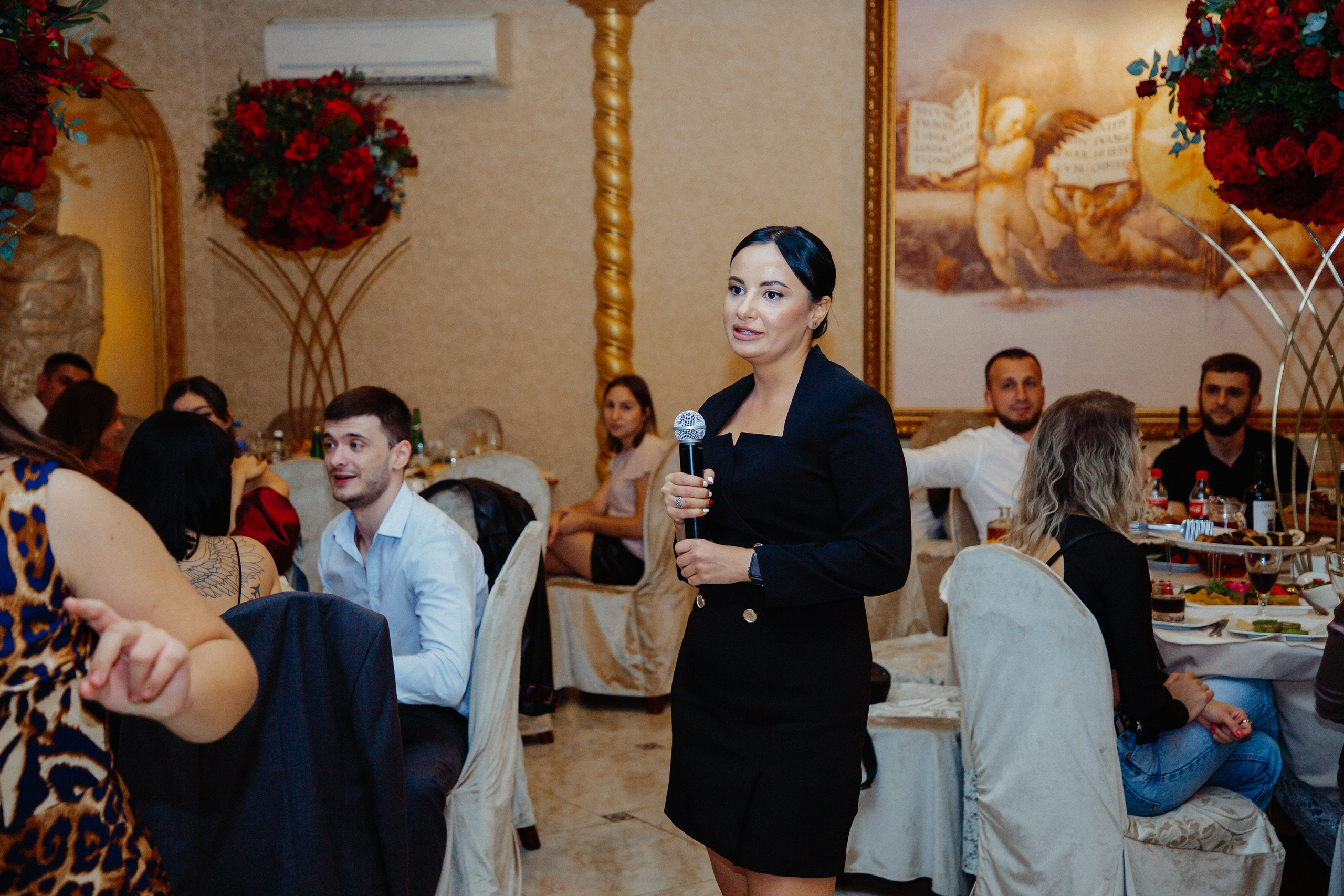 День Рождения Ксении. Свадебный и семейный фотограф/видеограф в Краснодаре Наталья Осинская