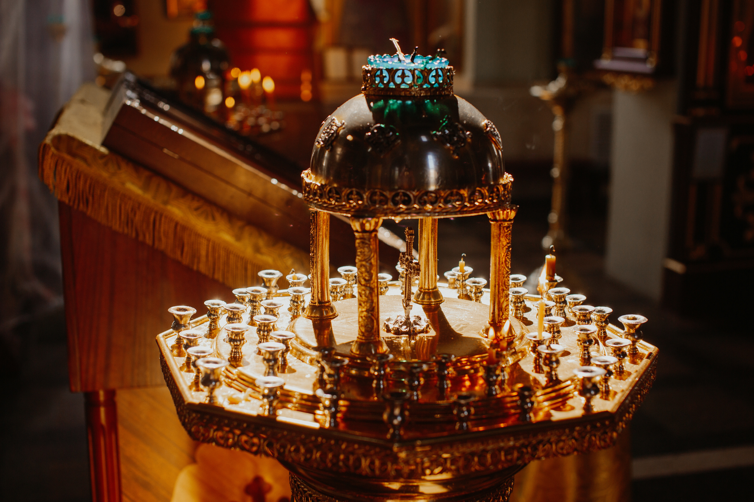 Таинство крещения. Свадебный и семейный фотограф/видеограф в Краснодаре Наталья Осинская