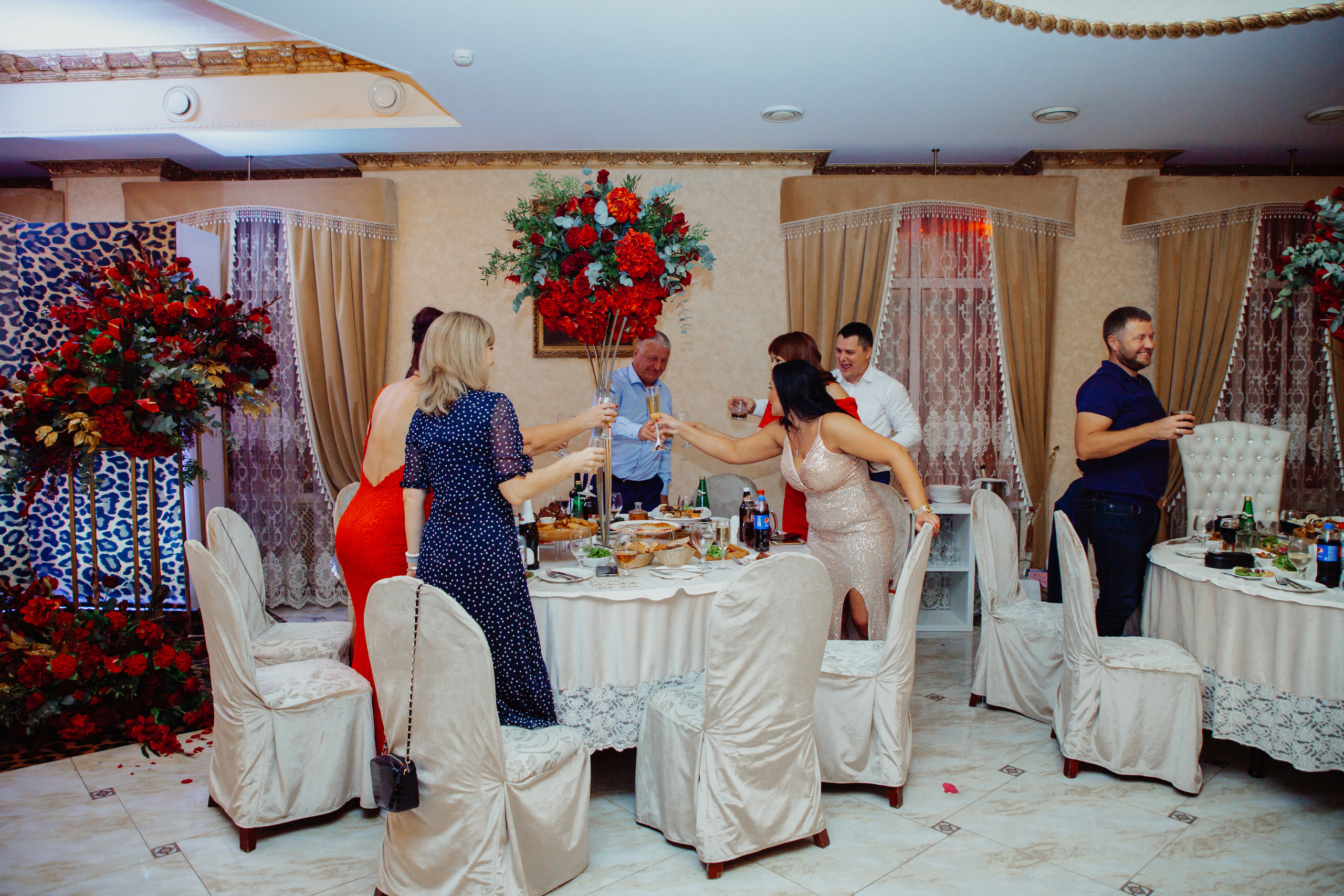 День Рождения Ксении. Свадебный и семейный фотограф/видеограф в Краснодаре Наталья Осинская