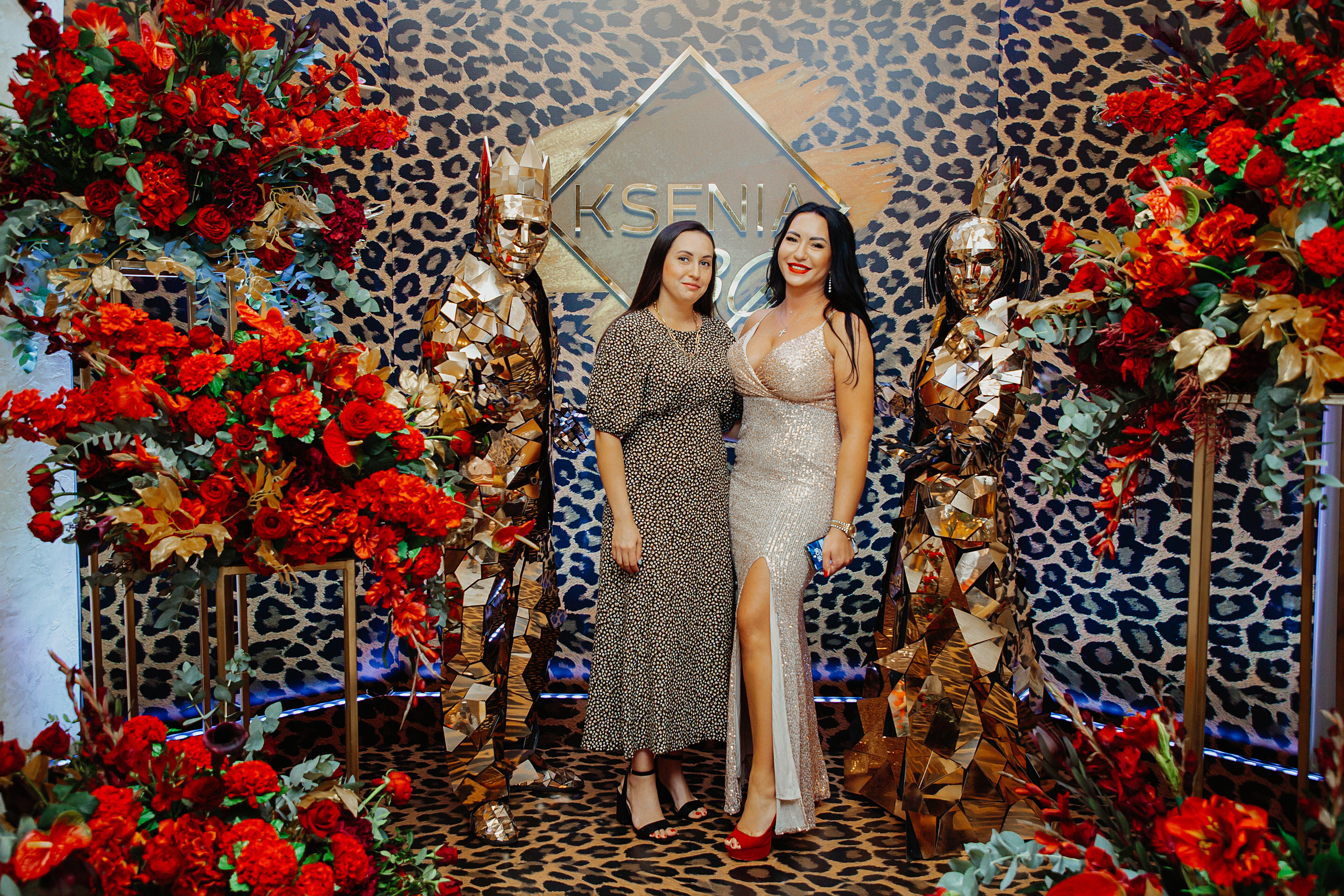 День Рождения Ксении. Свадебный и семейный фотограф/видеограф в Краснодаре Наталья Осинская