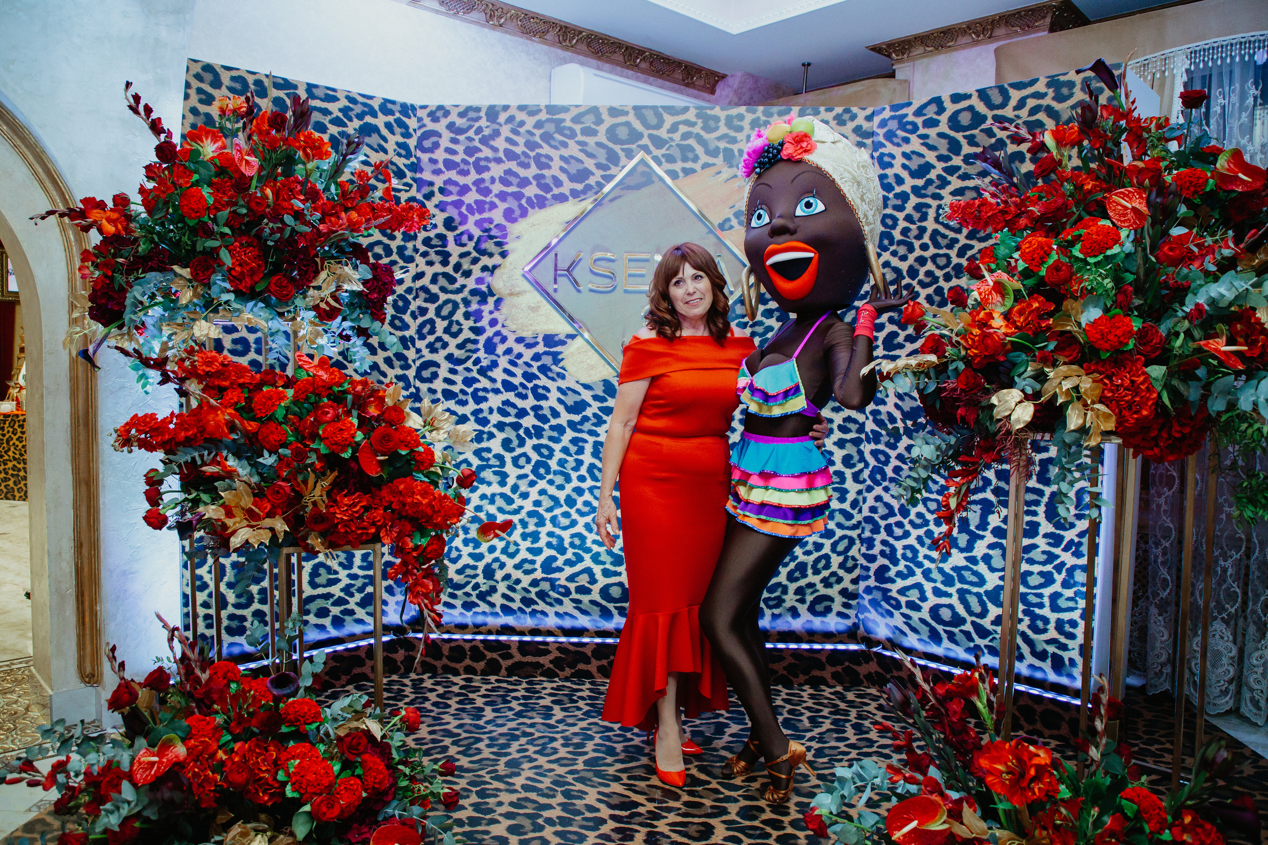 День Рождения Ксении. Свадебный и семейный фотограф/видеограф в Краснодаре Наталья Осинская