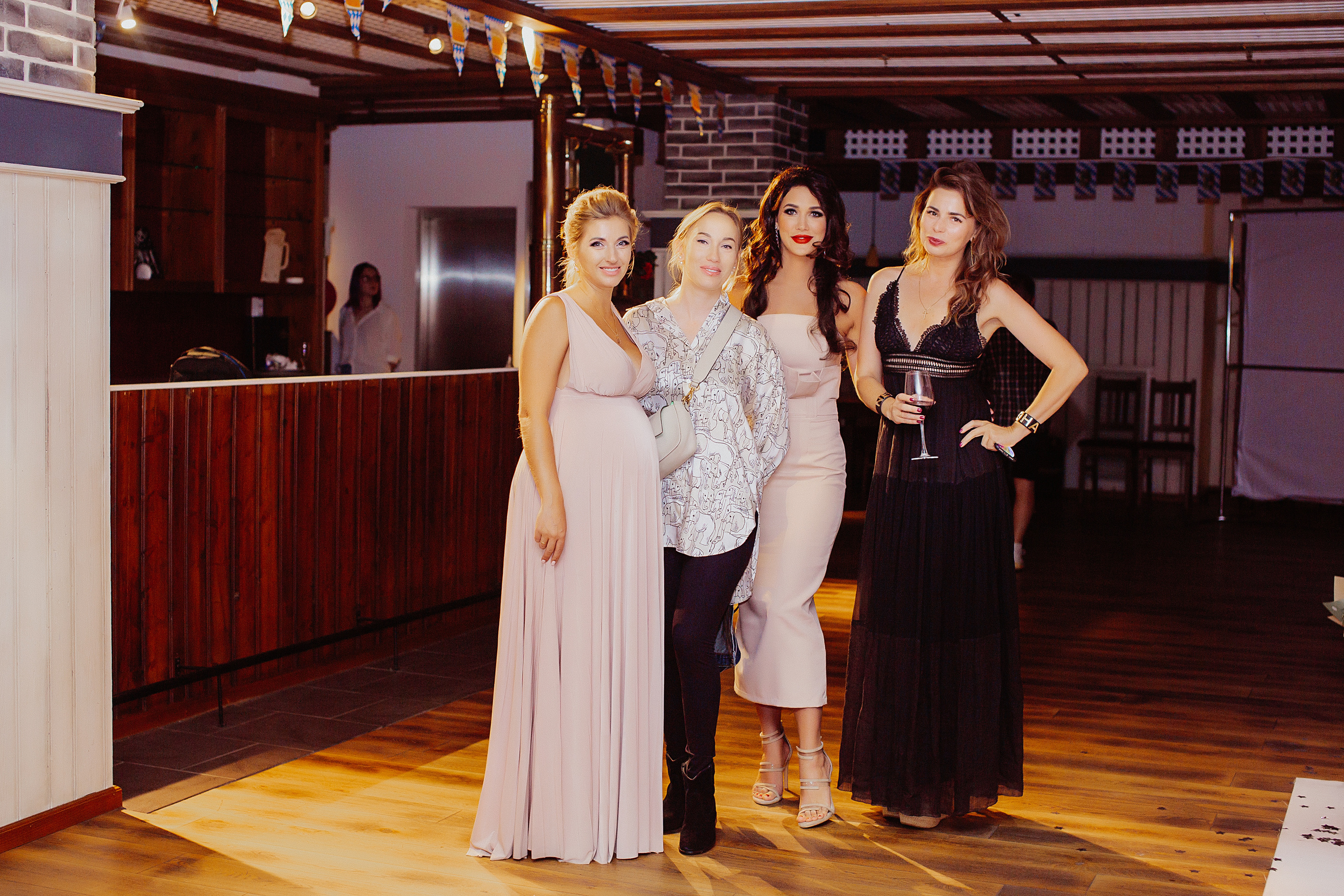 День Рождения Анастасии. Свадебный и семейный фотограф/видеограф в Краснодаре Наталья Осинская