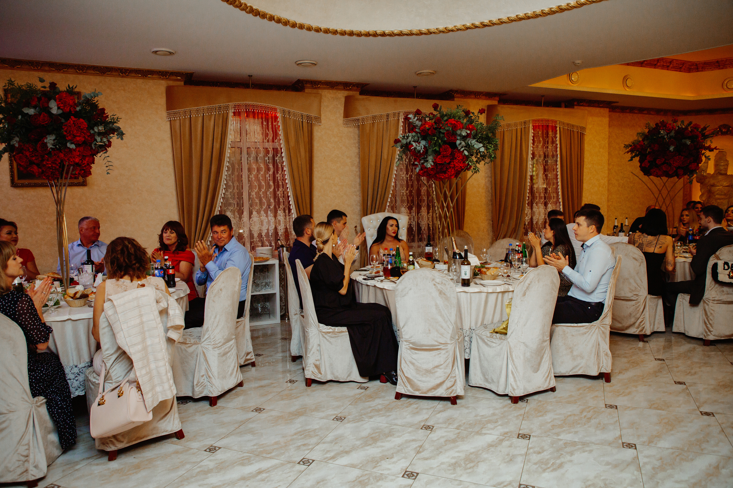 День Рождения Ксении. Свадебный и семейный фотограф/видеограф в Краснодаре Наталья Осинская