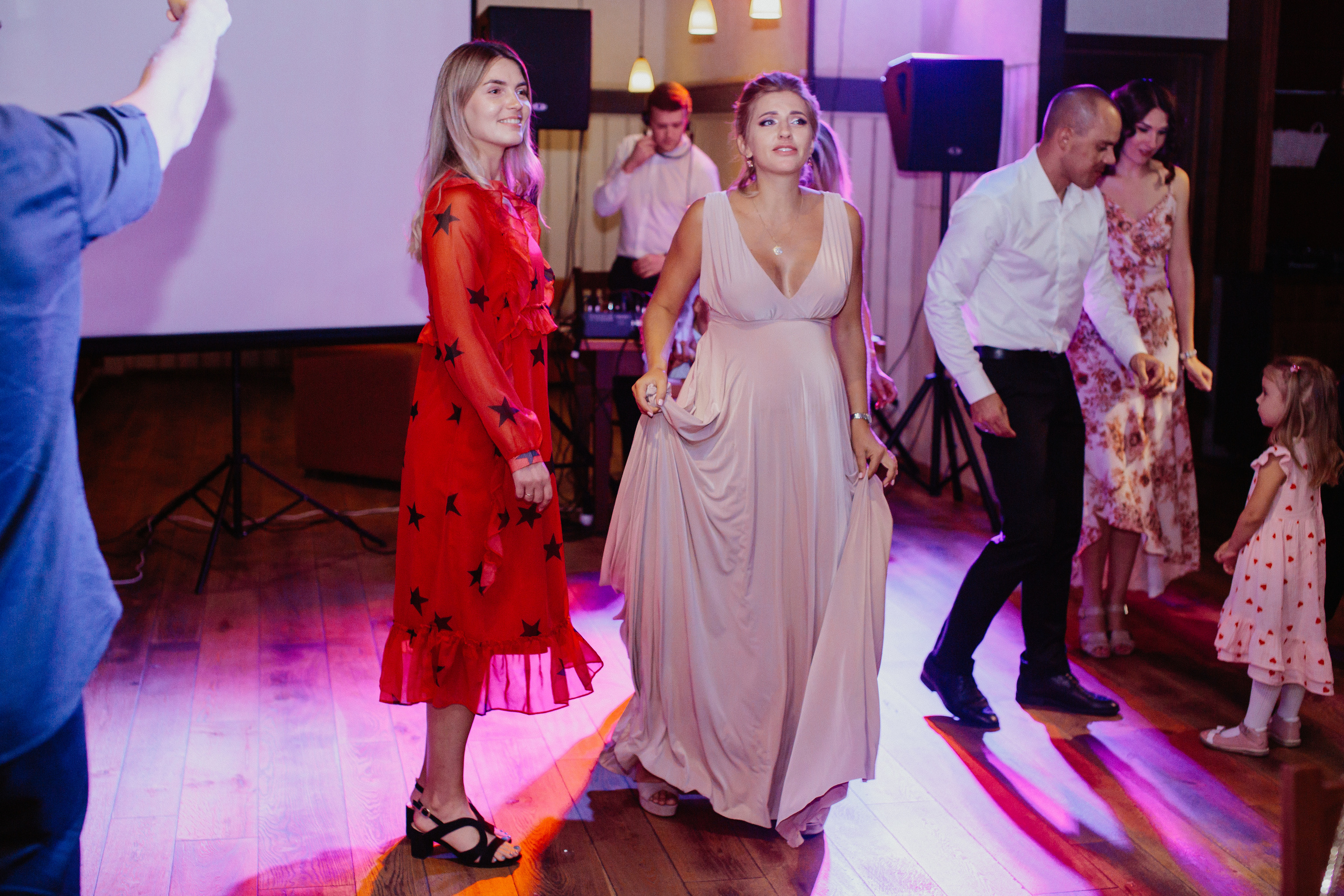 День Рождения Анастасии. Свадебный и семейный фотограф/видеограф в Краснодаре Наталья Осинская