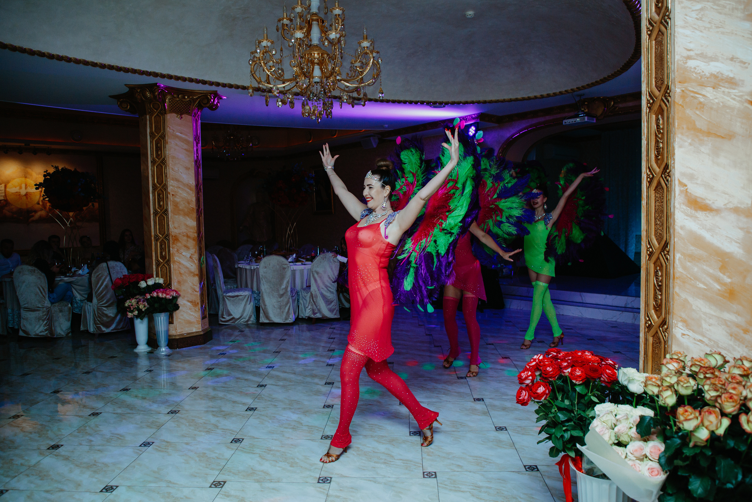 День Рождения Ксении. Свадебный и семейный фотограф/видеограф в Краснодаре Наталья Осинская