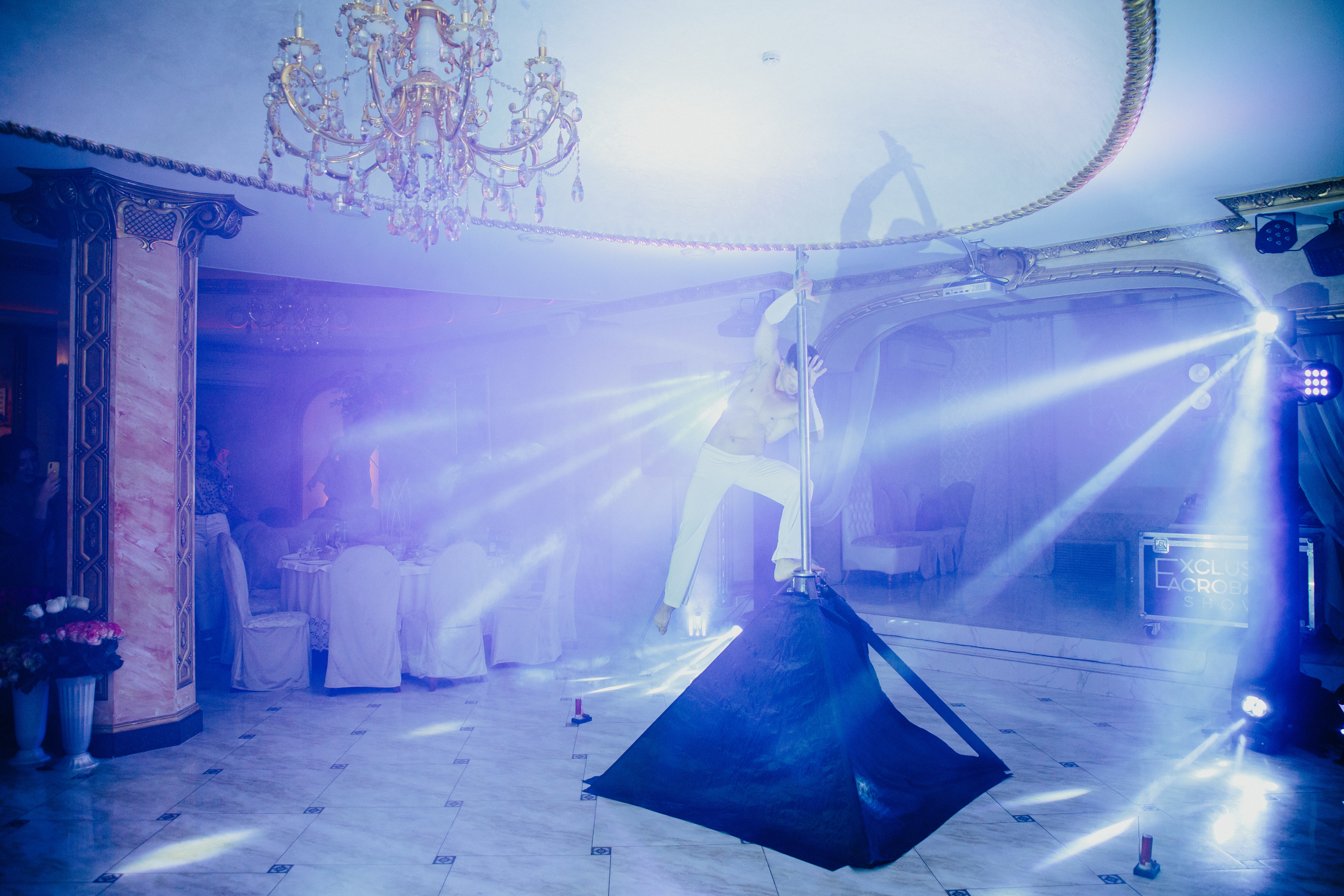 День Рождения Ксении. Свадебный и семейный фотограф/видеограф в Краснодаре Наталья Осинская