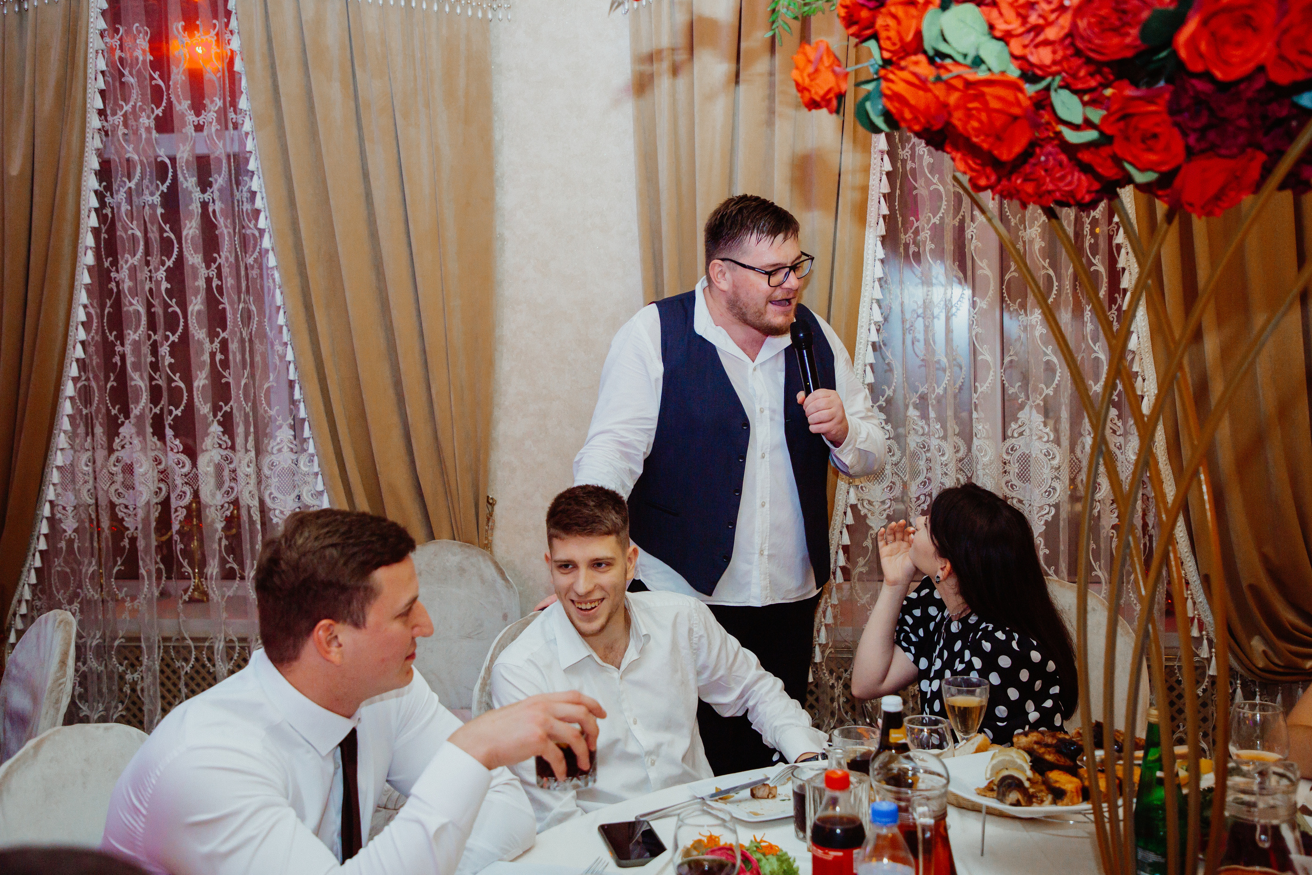 День Рождения Ксении. Свадебный и семейный фотограф/видеограф в Краснодаре Наталья Осинская