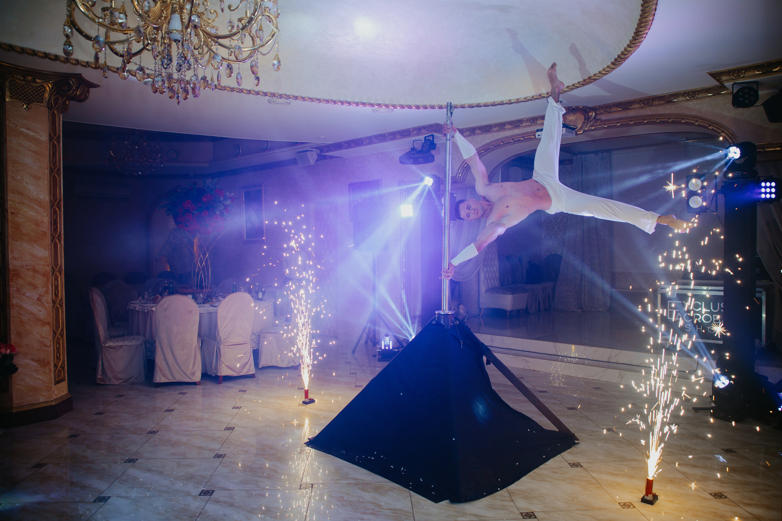 День Рождения Ксении. Свадебный и семейный фотограф/видеограф в Краснодаре Наталья Осинская