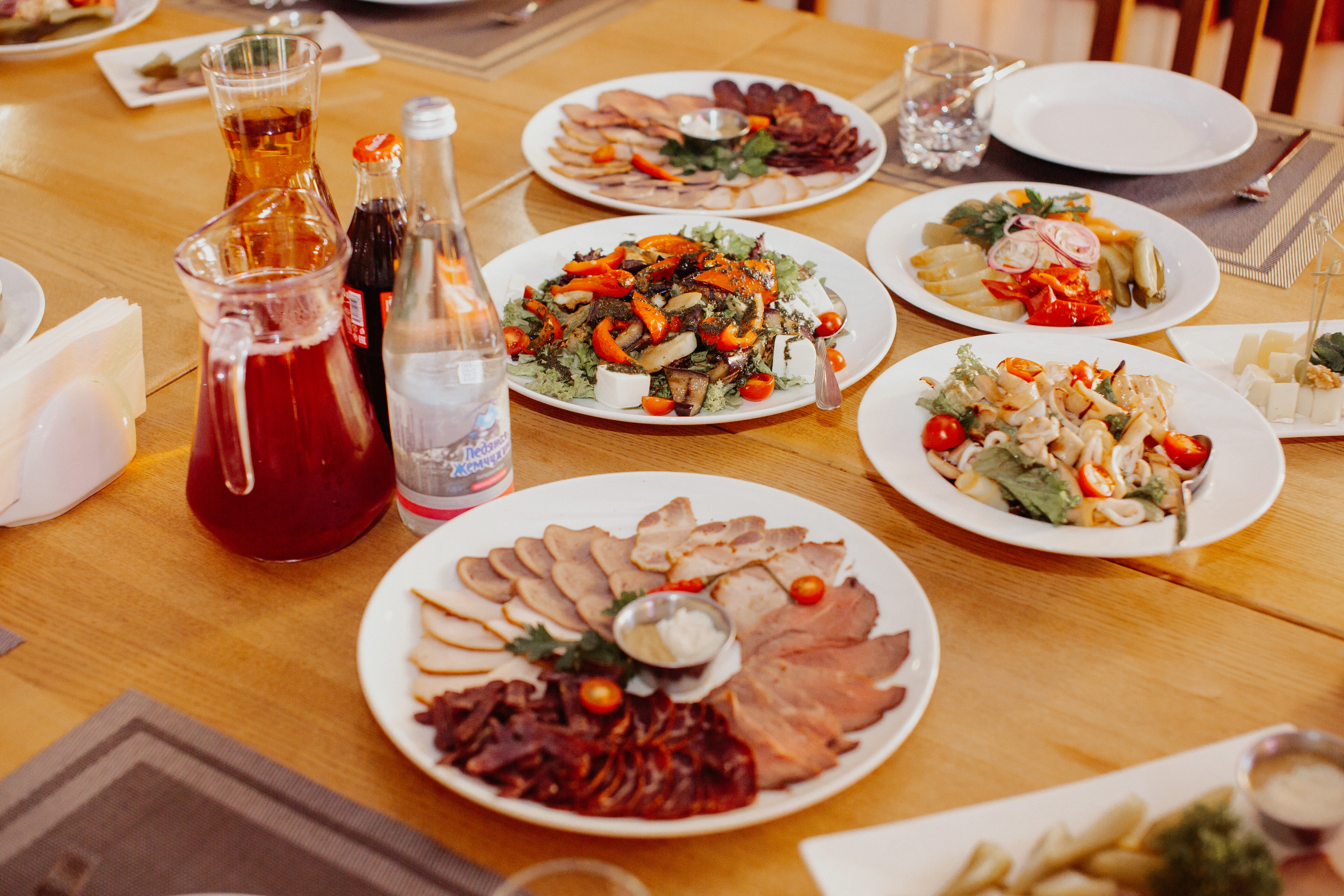 День Рождения Анастасии. Свадебный и семейный фотограф/видеограф в Краснодаре Наталья Осинская