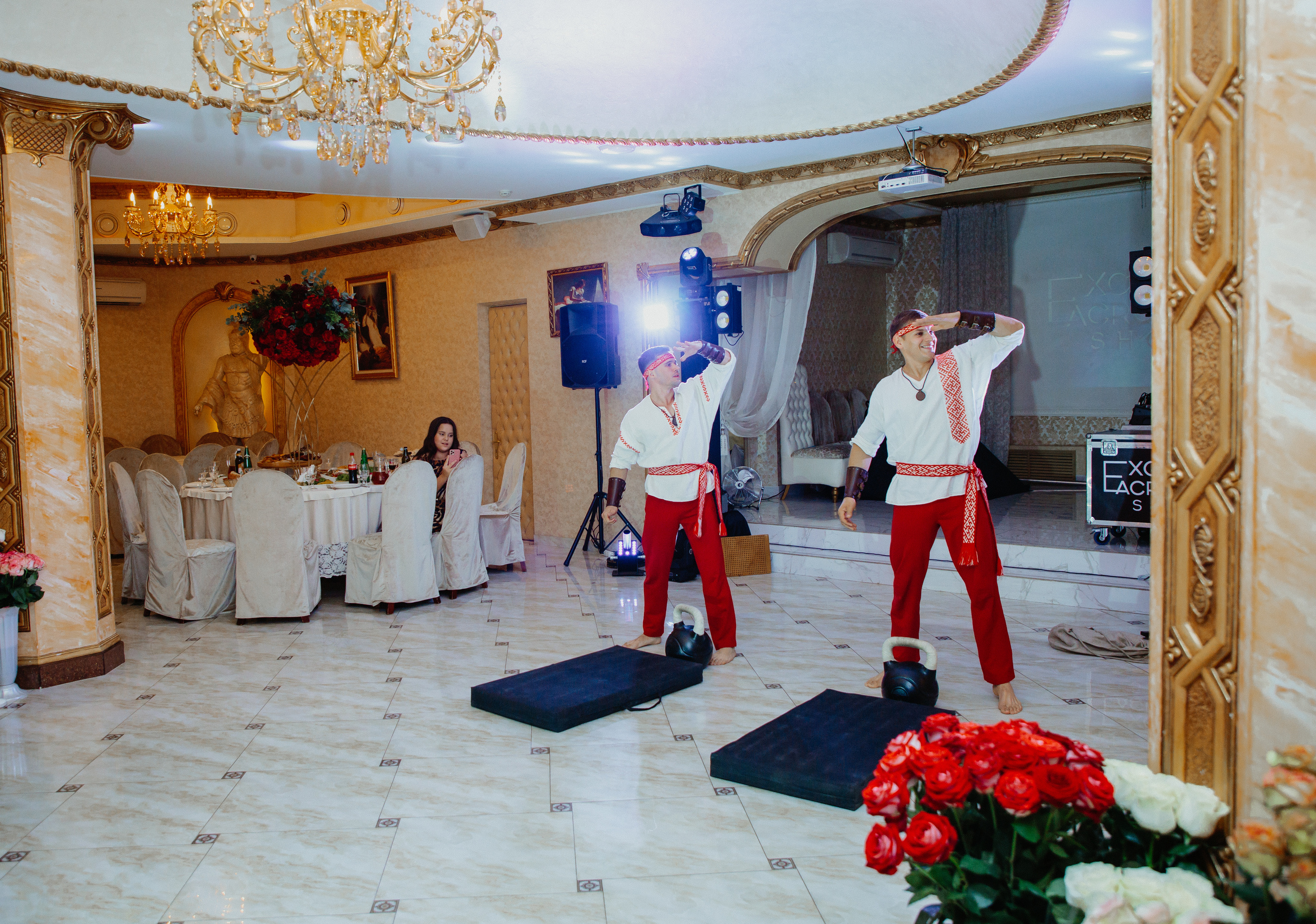 День Рождения Ксении. Свадебный и семейный фотограф/видеограф в Краснодаре Наталья Осинская