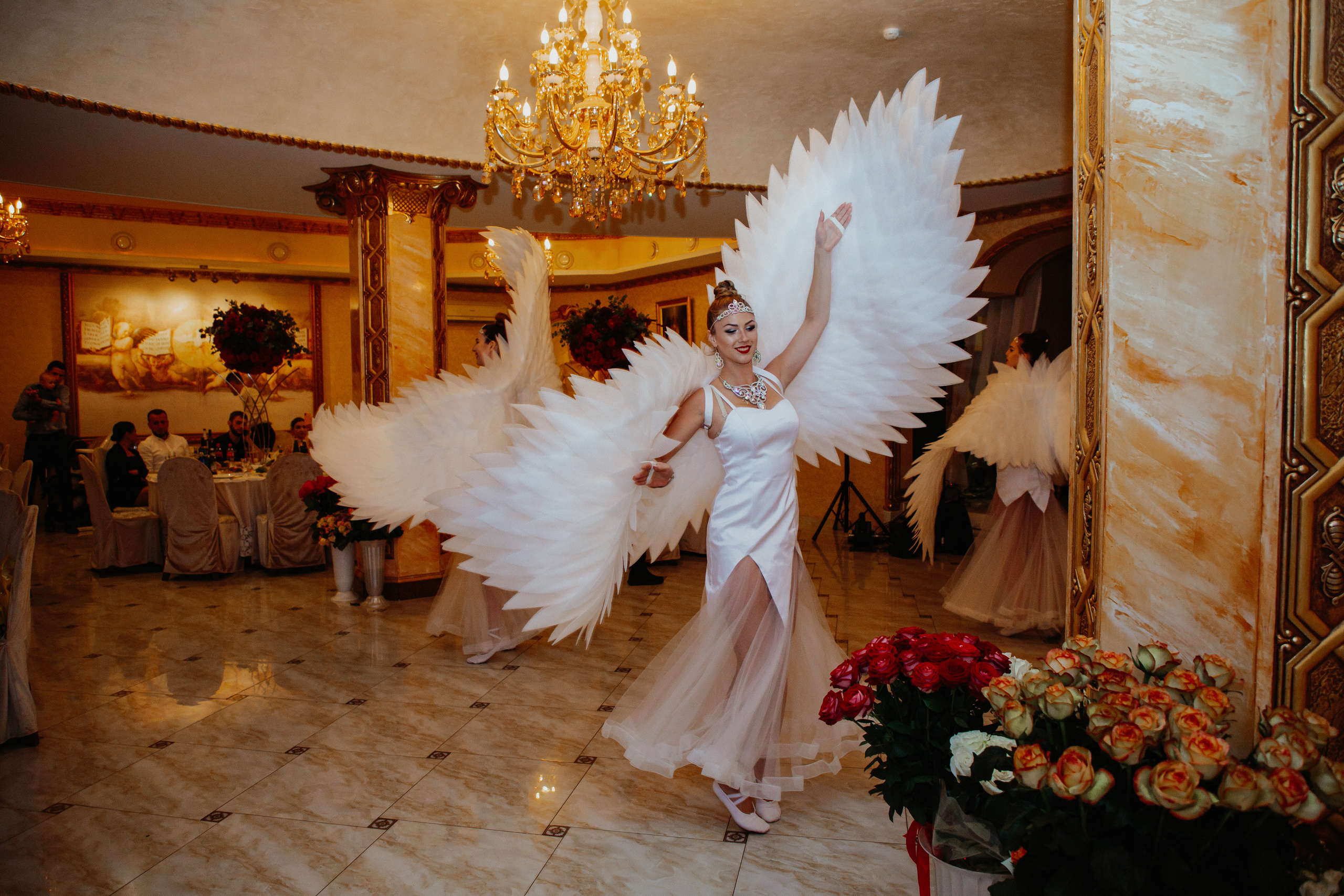 День Рождения Ксении. Свадебный и семейный фотограф/видеограф в Краснодаре Наталья Осинская