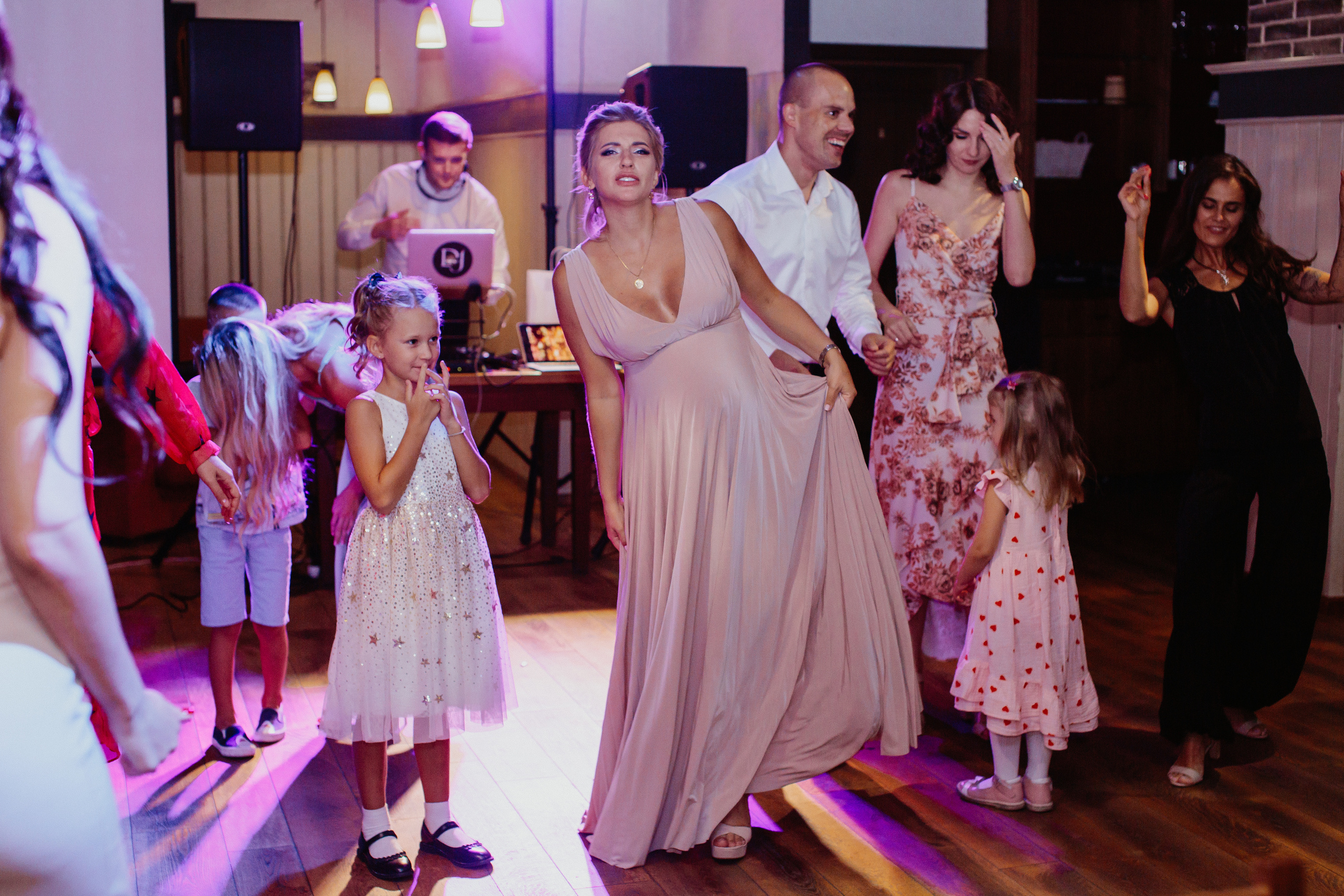 День Рождения Анастасии. Свадебный и семейный фотограф/видеограф в Краснодаре Наталья Осинская