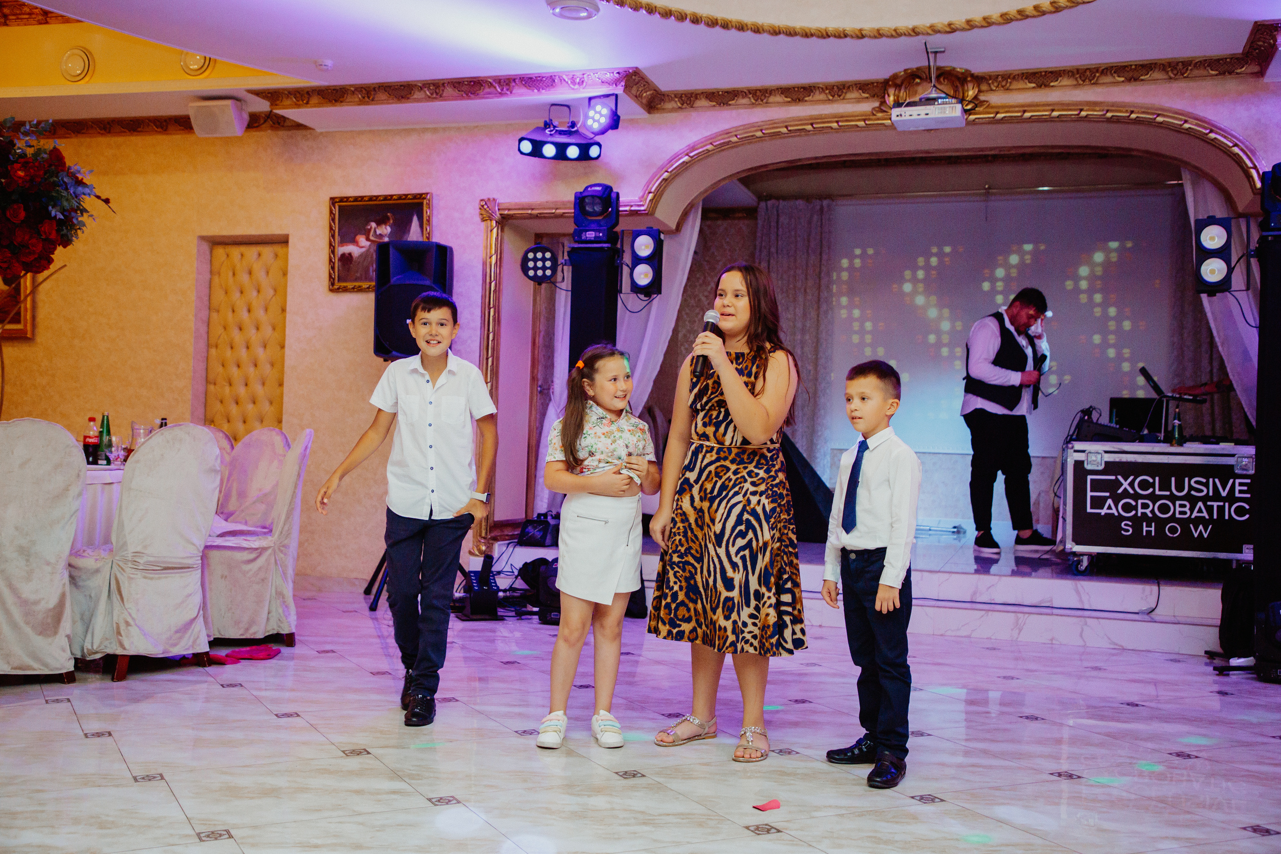 День Рождения Ксении. Свадебный и семейный фотограф/видеограф в Краснодаре Наталья Осинская