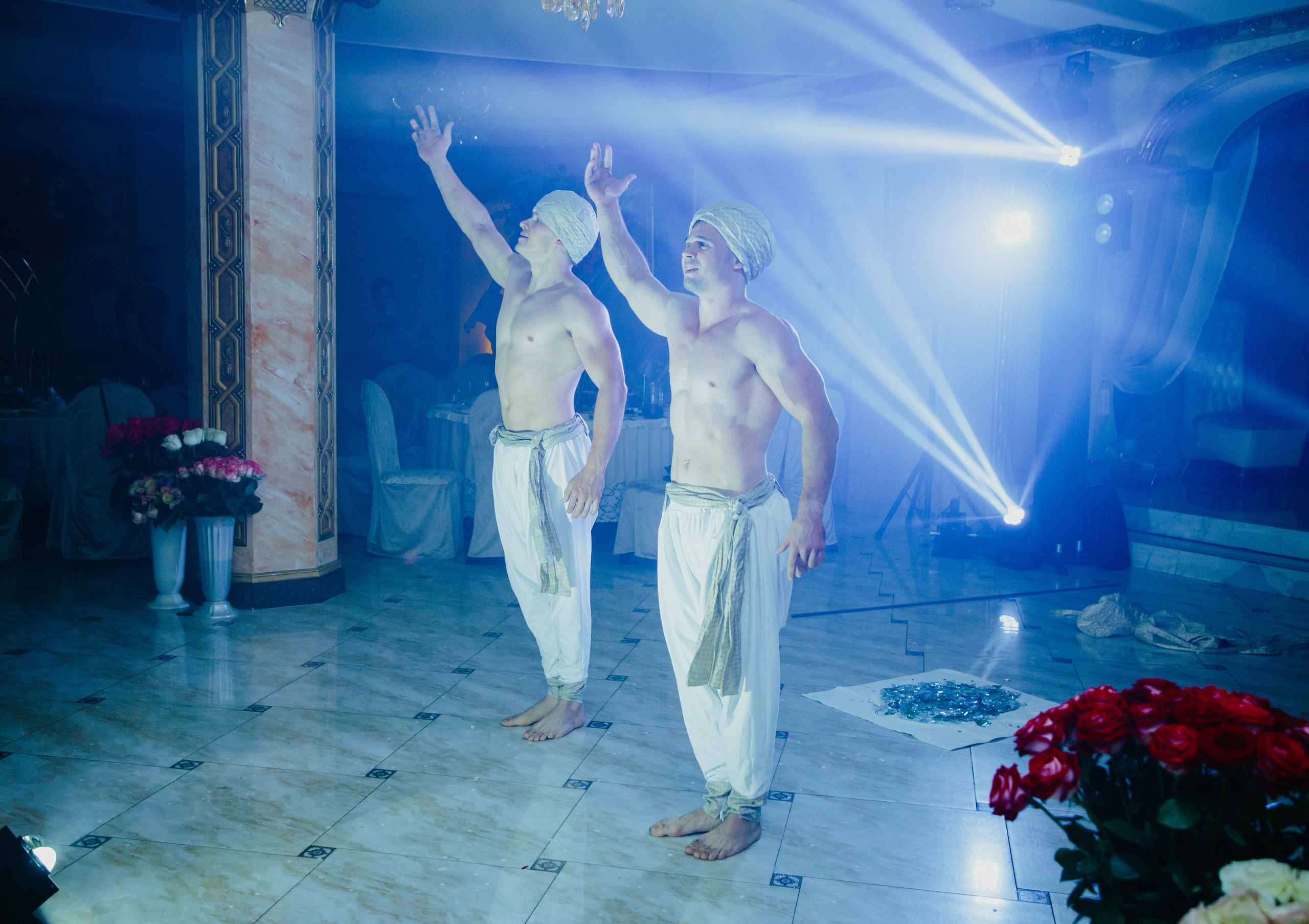 День Рождения Ксении. Свадебный и семейный фотограф/видеограф в Краснодаре Наталья Осинская