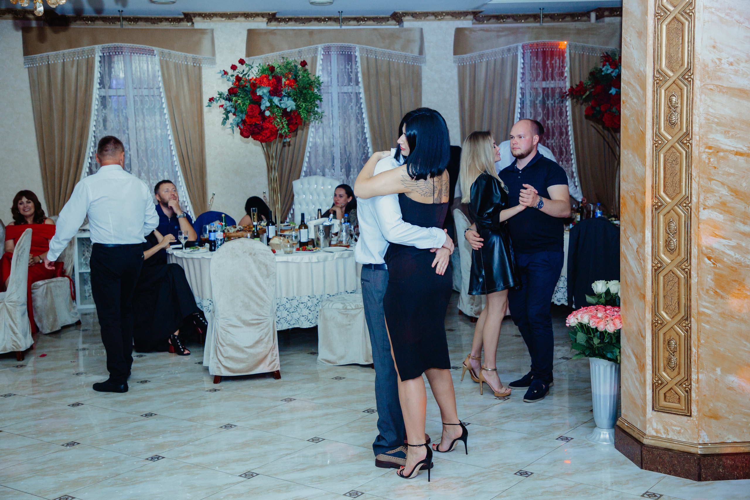 День Рождения Ксении. Свадебный и семейный фотограф/видеограф в Краснодаре Наталья Осинская