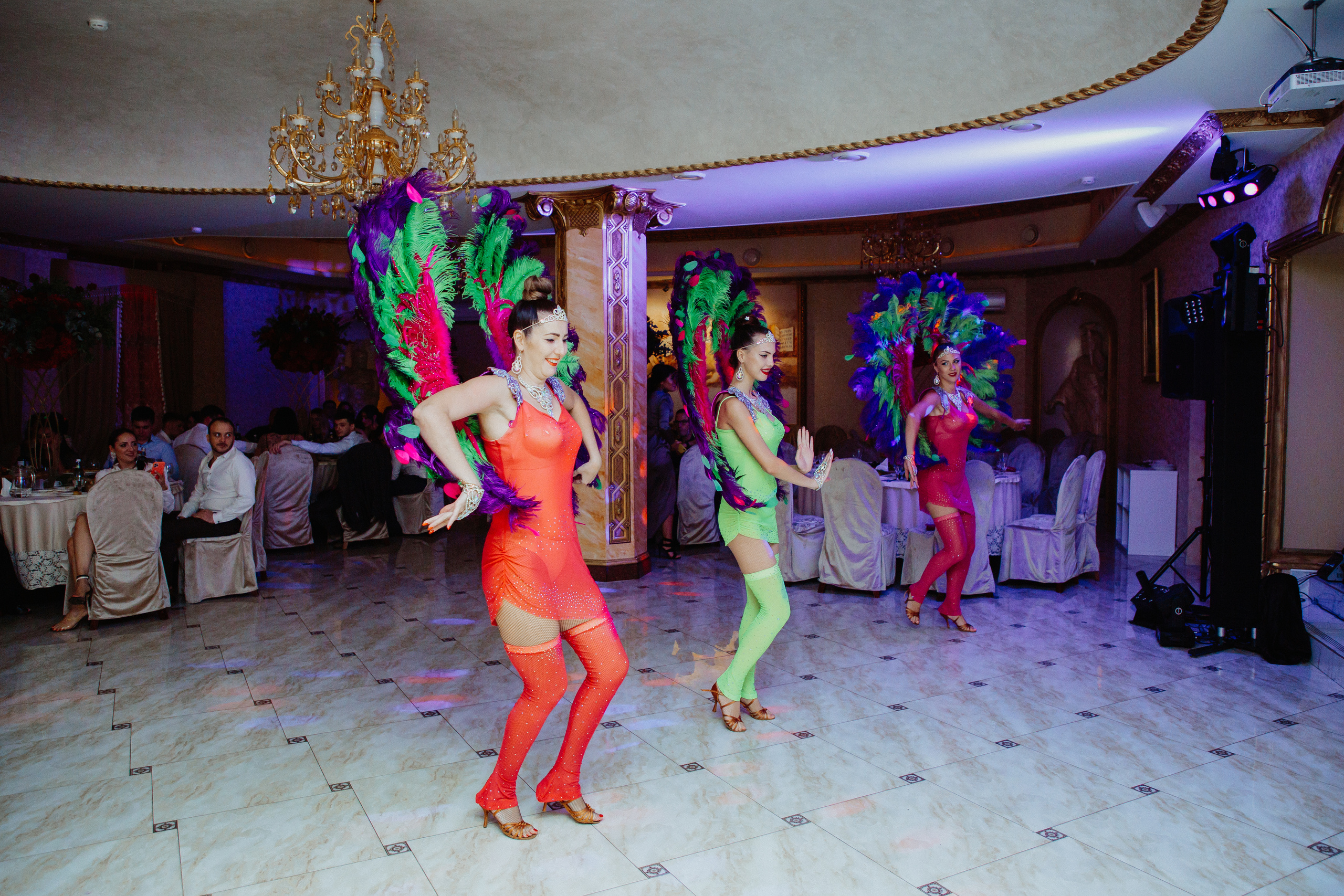 День Рождения Ксении. Свадебный и семейный фотограф/видеограф в Краснодаре Наталья Осинская