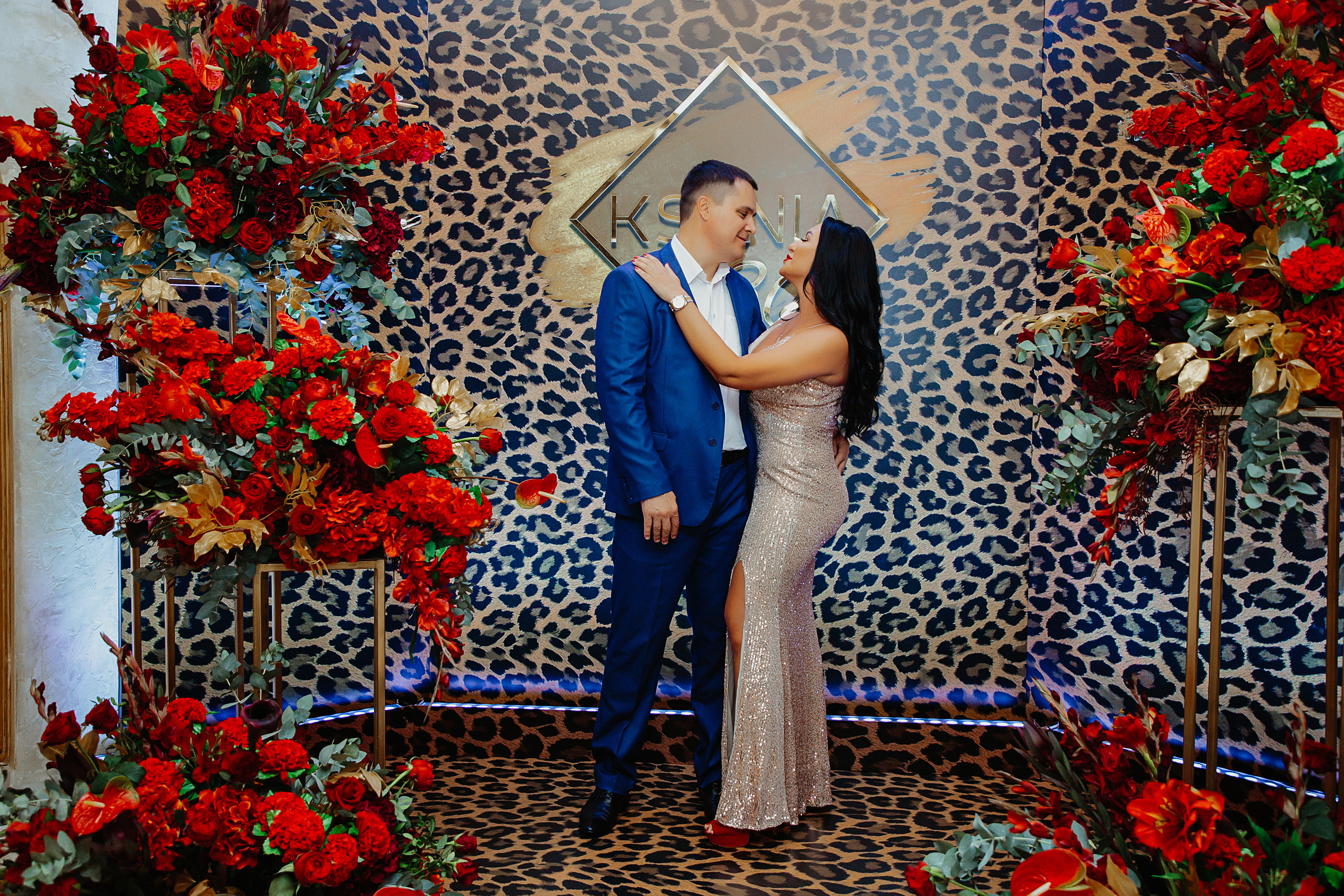 День Рождения Ксении. Свадебный и семейный фотограф/видеограф в Краснодаре Наталья Осинская