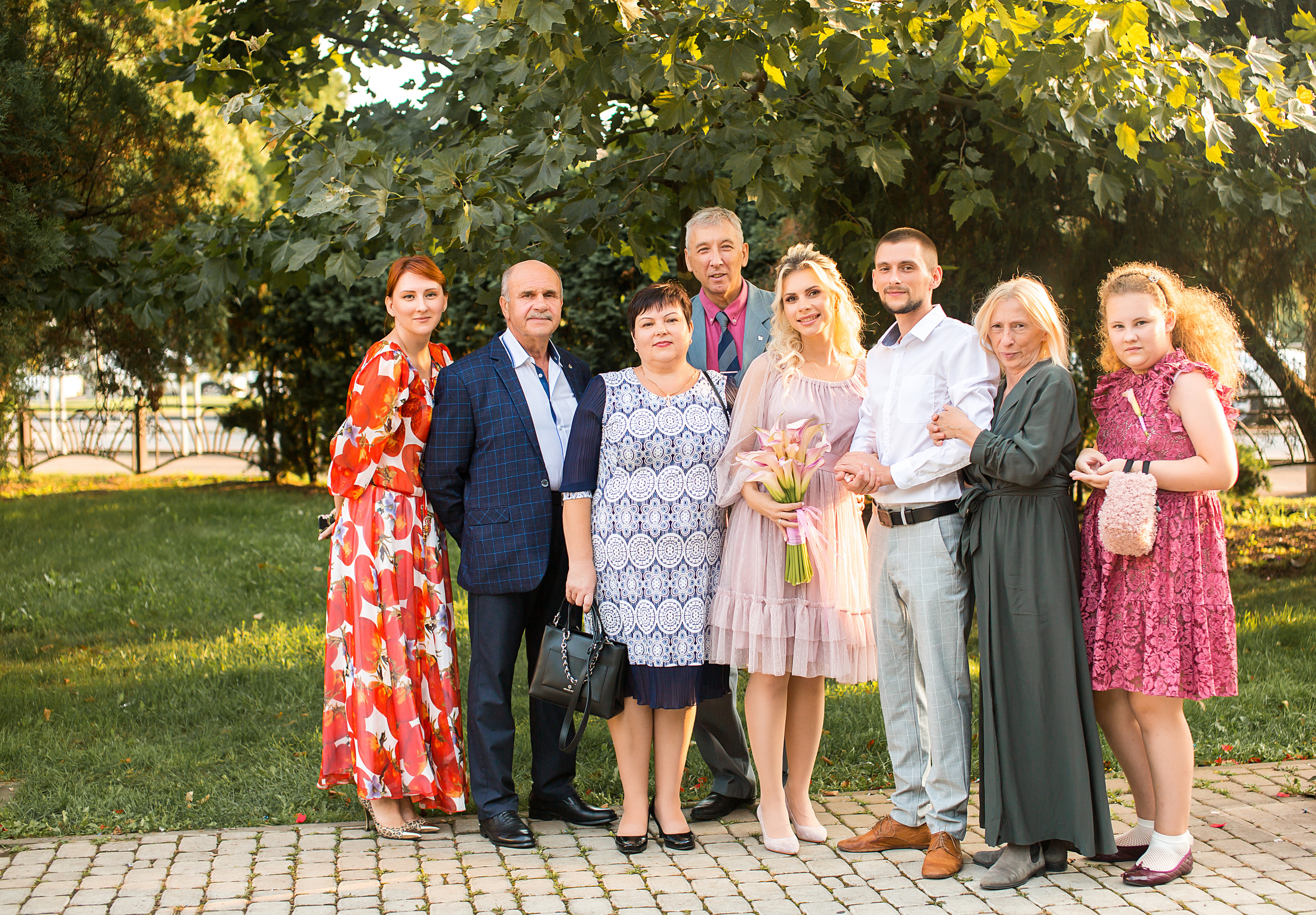 Наталья&Игорь. Свадебный и семейный фотограф/видеограф в Краснодаре Наталья Осинская