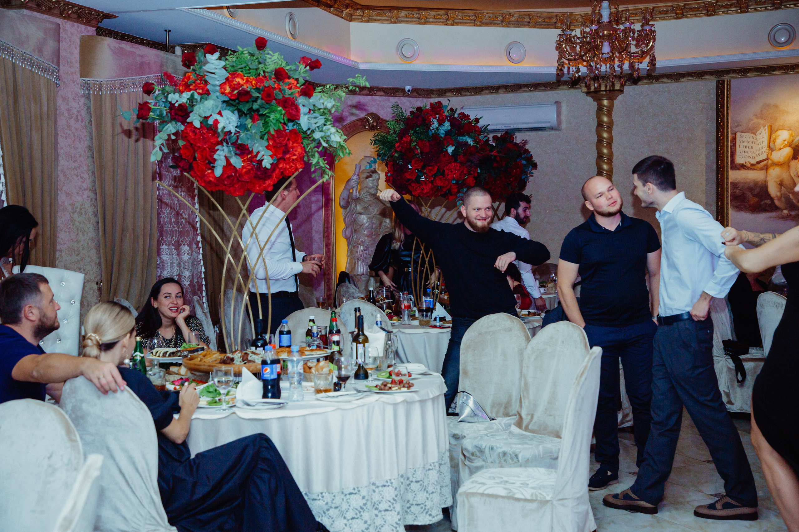 День Рождения Ксении. Свадебный и семейный фотограф/видеограф в Краснодаре Наталья Осинская