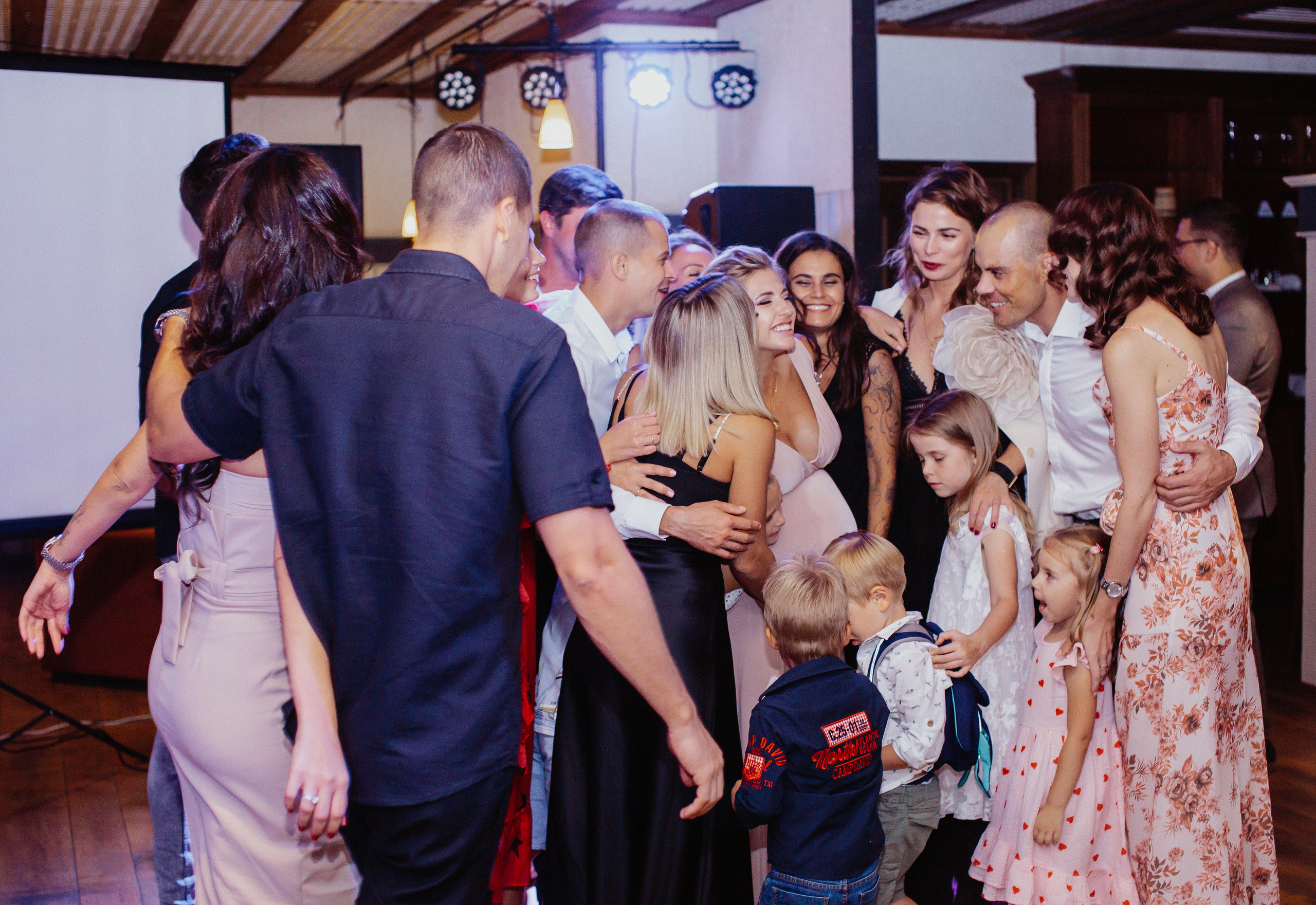 День Рождения Анастасии. Свадебный и семейный фотограф/видеограф в Краснодаре Наталья Осинская