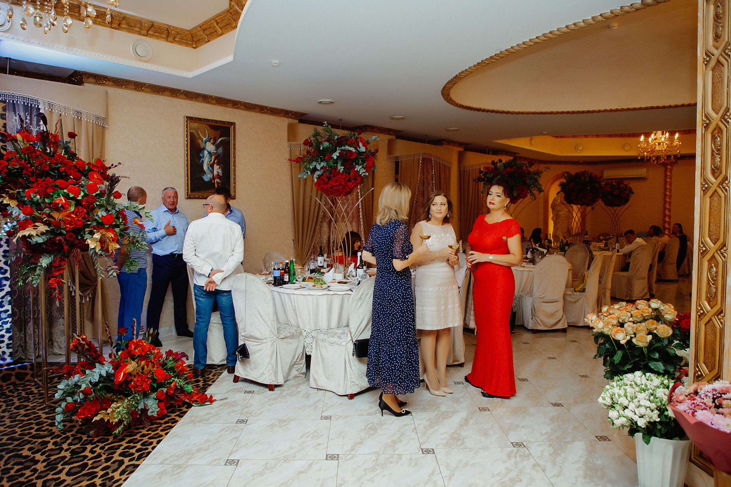 День Рождения Ксении. Свадебный и семейный фотограф/видеограф в Краснодаре Наталья Осинская