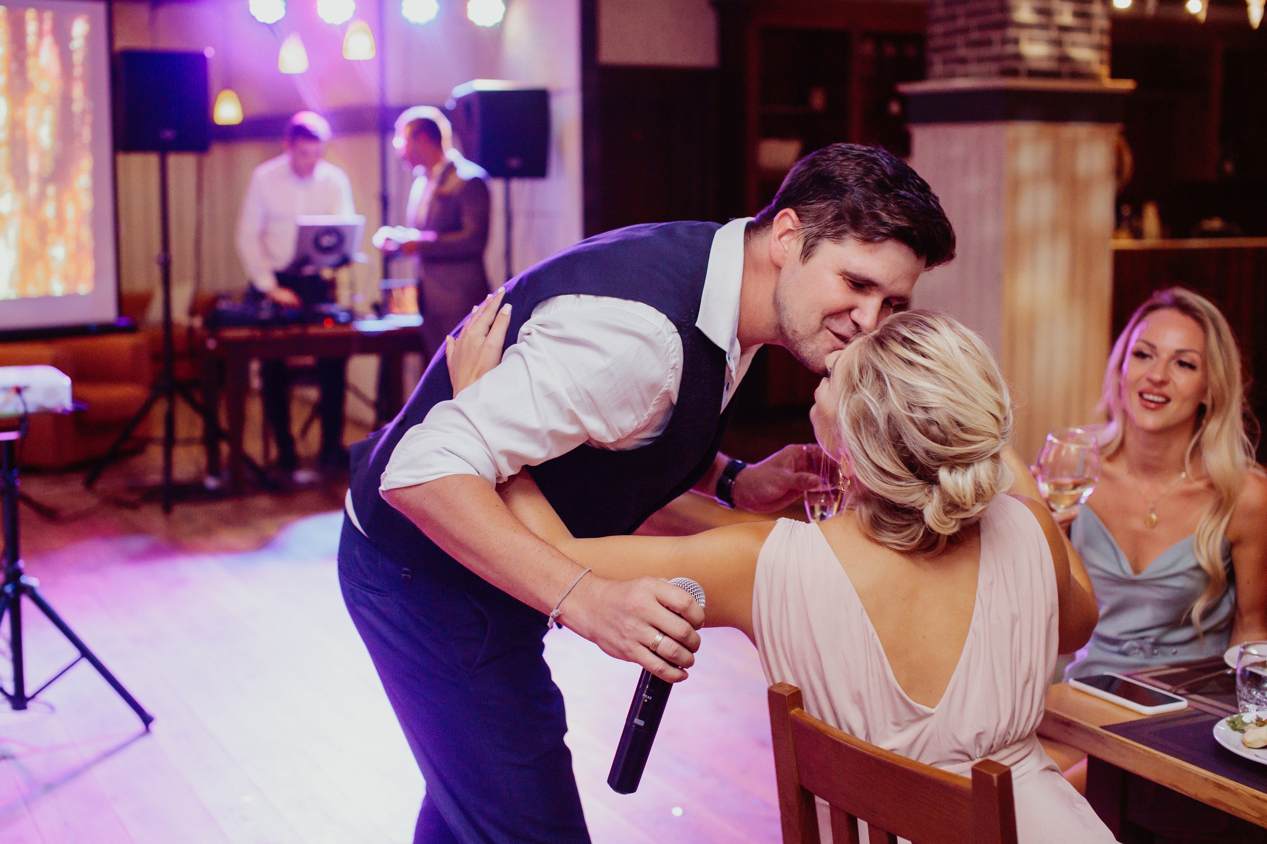 День Рождения Анастасии. Свадебный и семейный фотограф/видеограф в Краснодаре Наталья Осинская