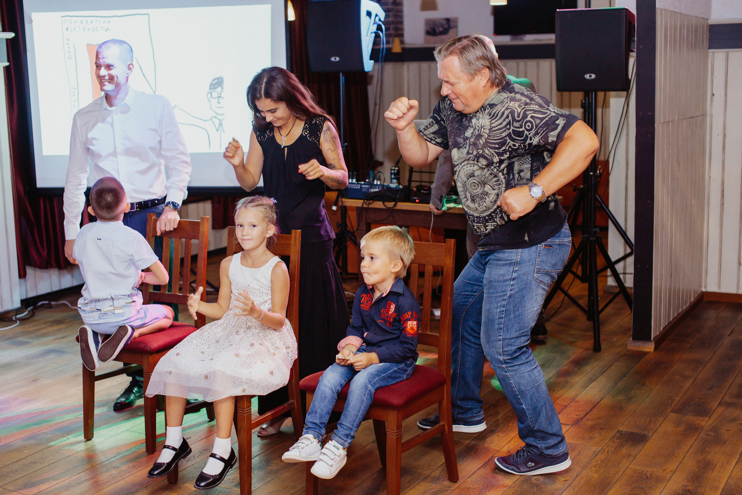 День Рождения Анастасии. Свадебный и семейный фотограф/видеограф в Краснодаре Наталья Осинская