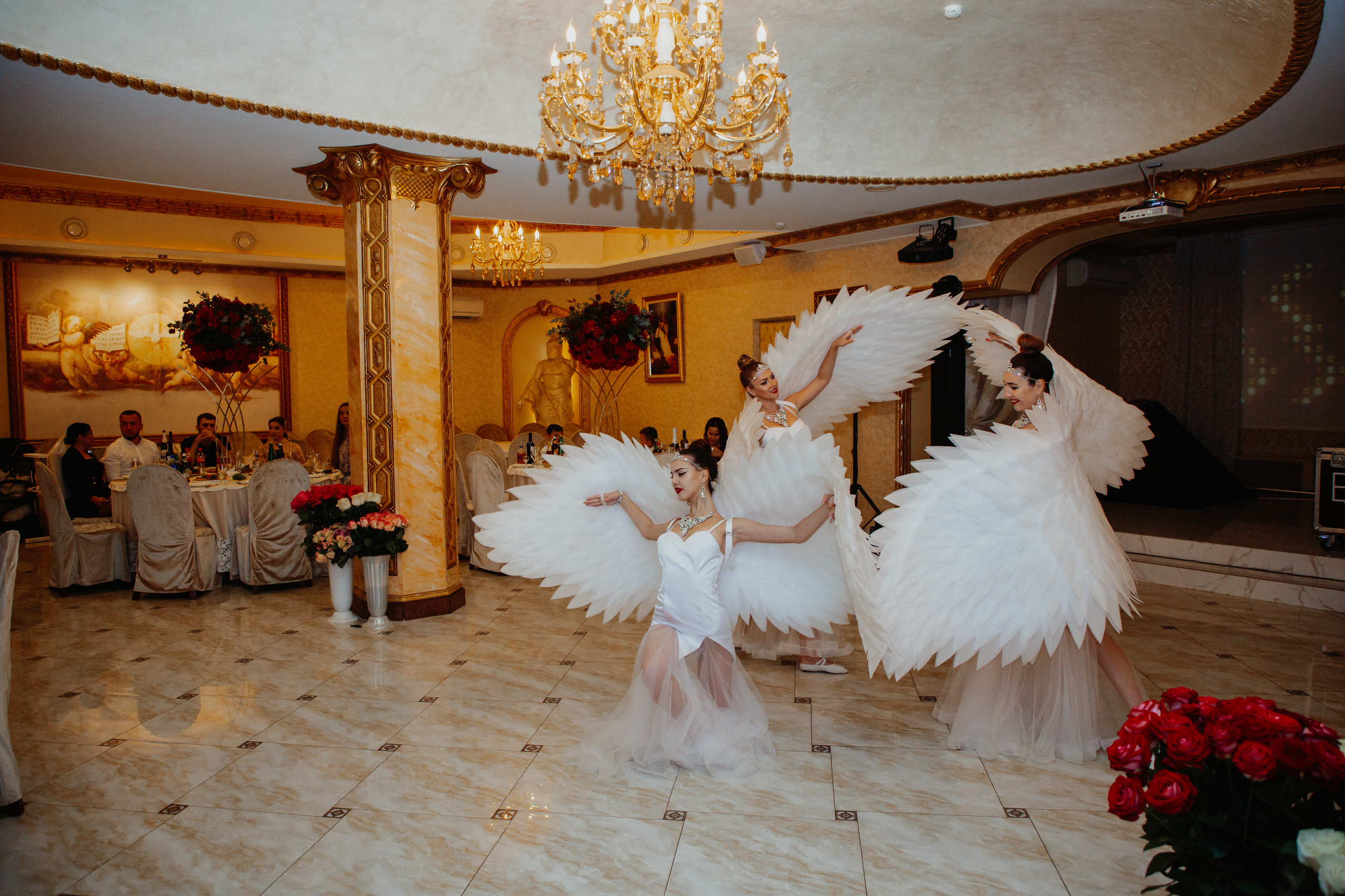 День Рождения Ксении. Свадебный и семейный фотограф/видеограф в Краснодаре Наталья Осинская