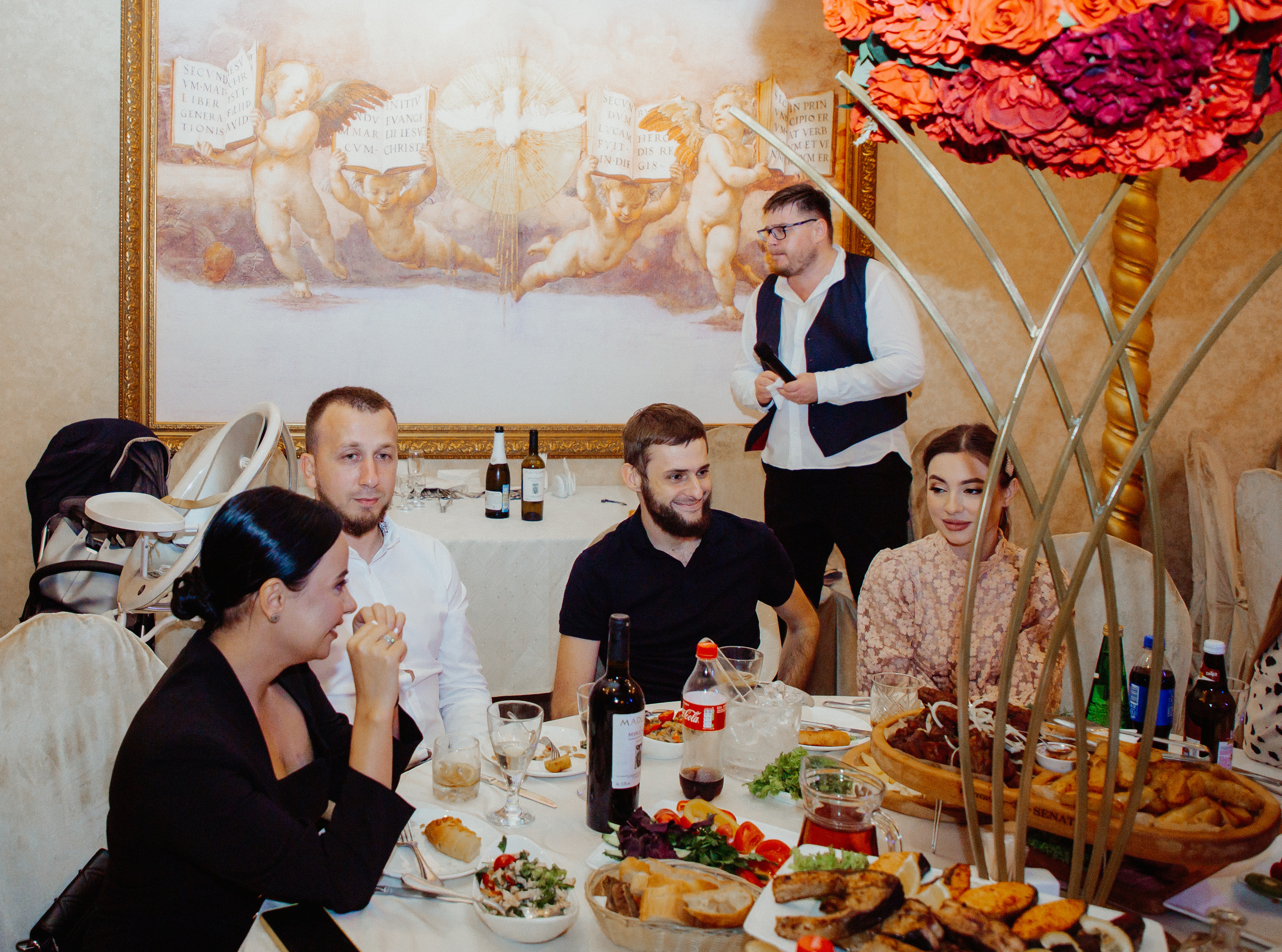 День Рождения Ксении. Свадебный и семейный фотограф/видеограф в Краснодаре Наталья Осинская