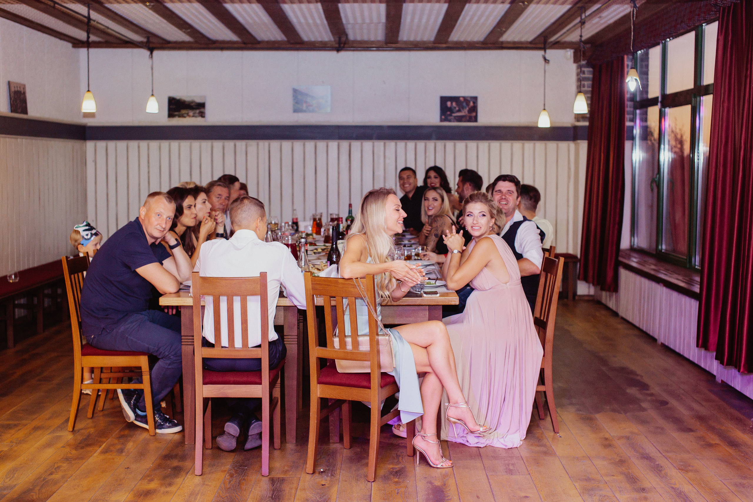 День Рождения Анастасии. Свадебный и семейный фотограф/видеограф в Краснодаре Наталья Осинская