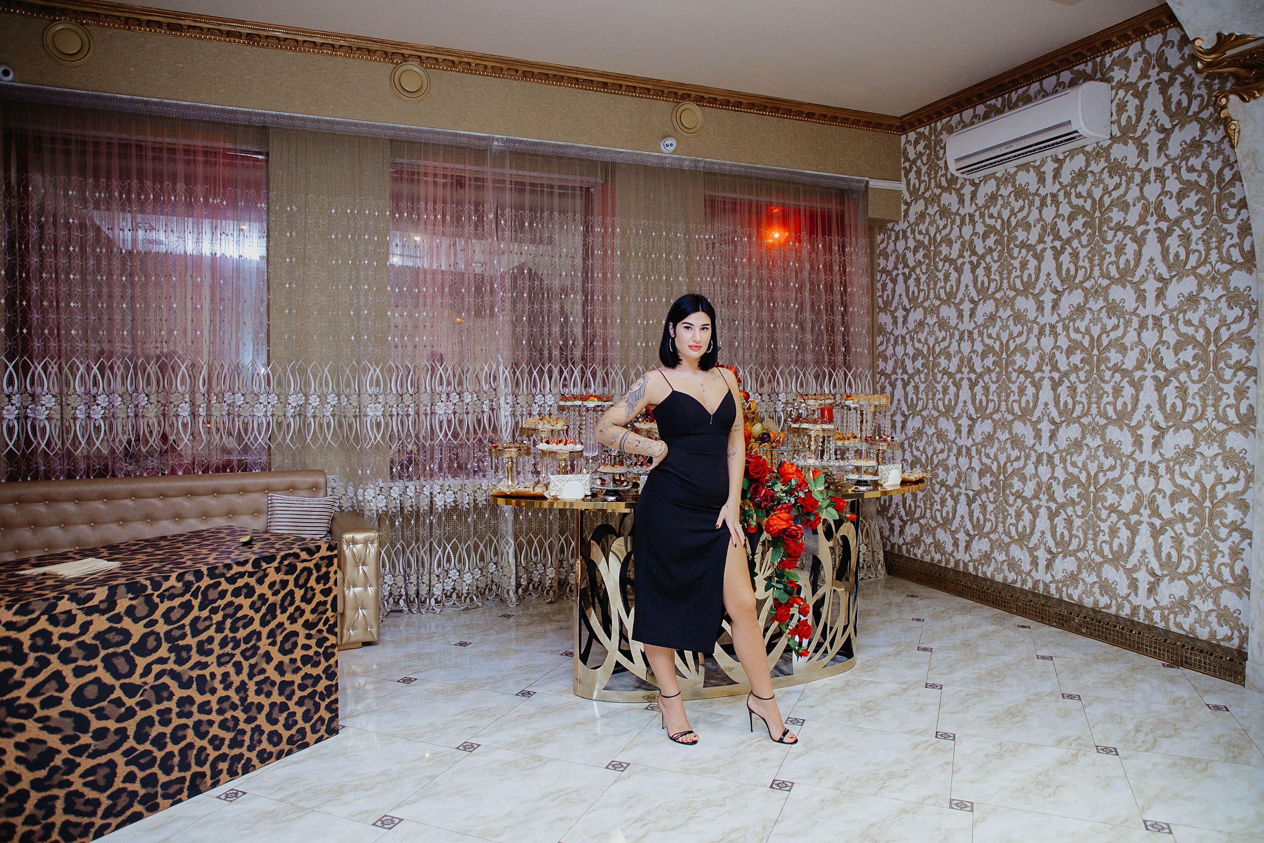 День Рождения Ксении. Свадебный и семейный фотограф/видеограф в Краснодаре Наталья Осинская