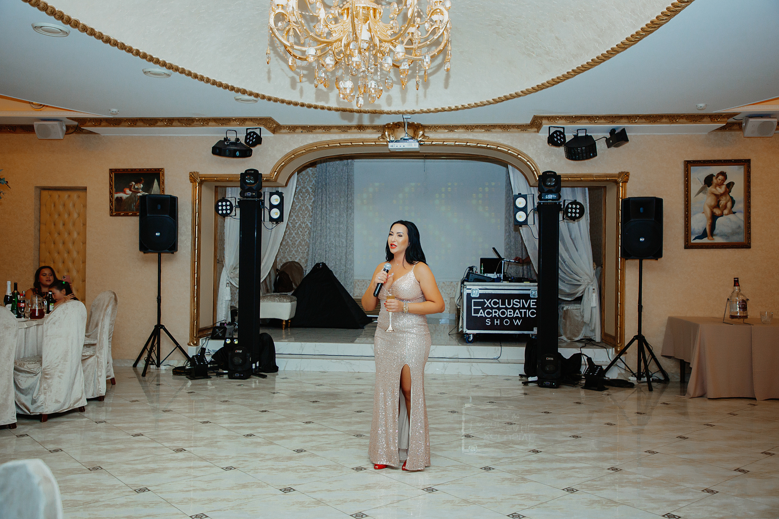 День Рождения Ксении. Свадебный и семейный фотограф/видеограф в Краснодаре Наталья Осинская