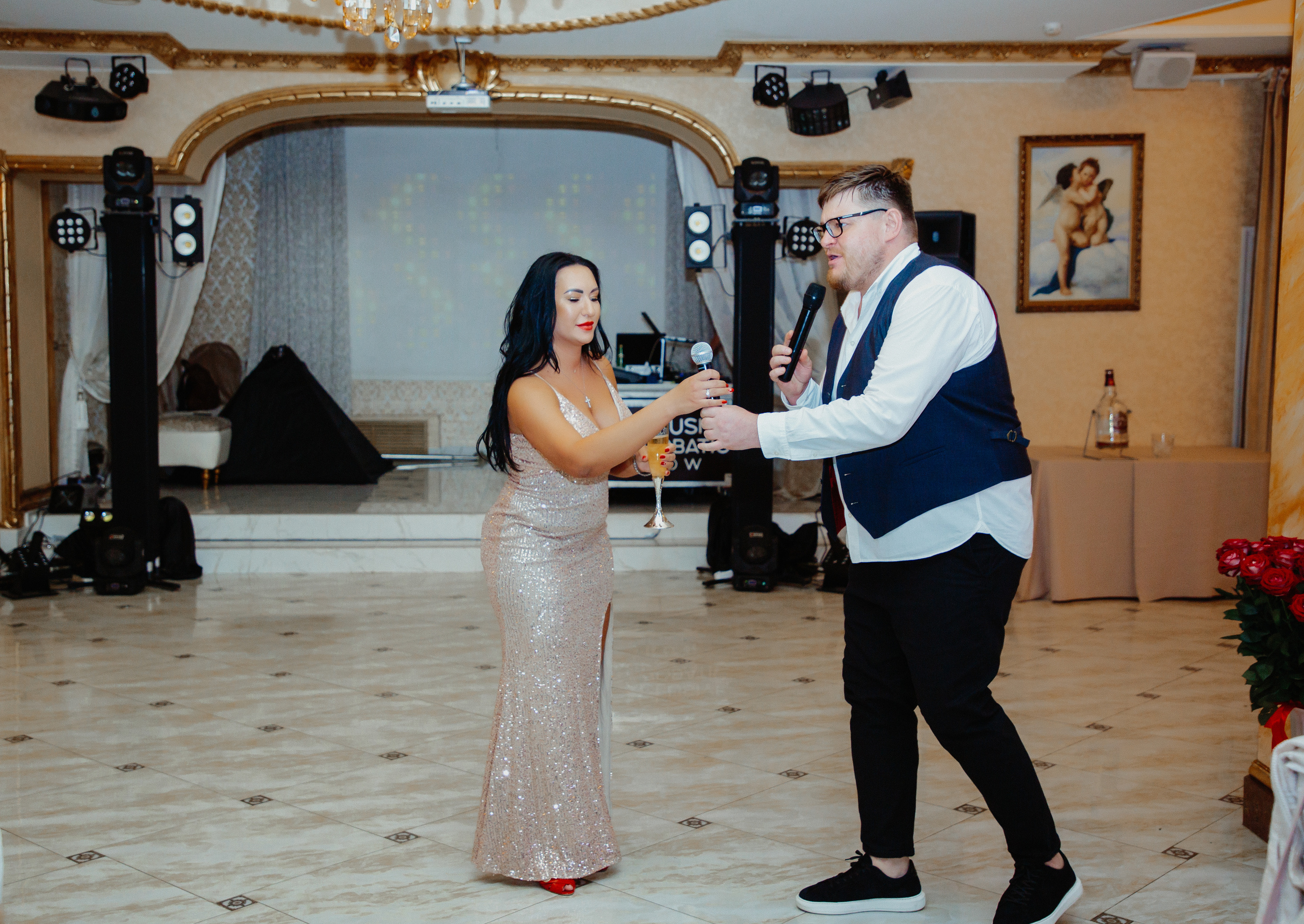 День Рождения Ксении. Свадебный и семейный фотограф/видеограф в Краснодаре Наталья Осинская