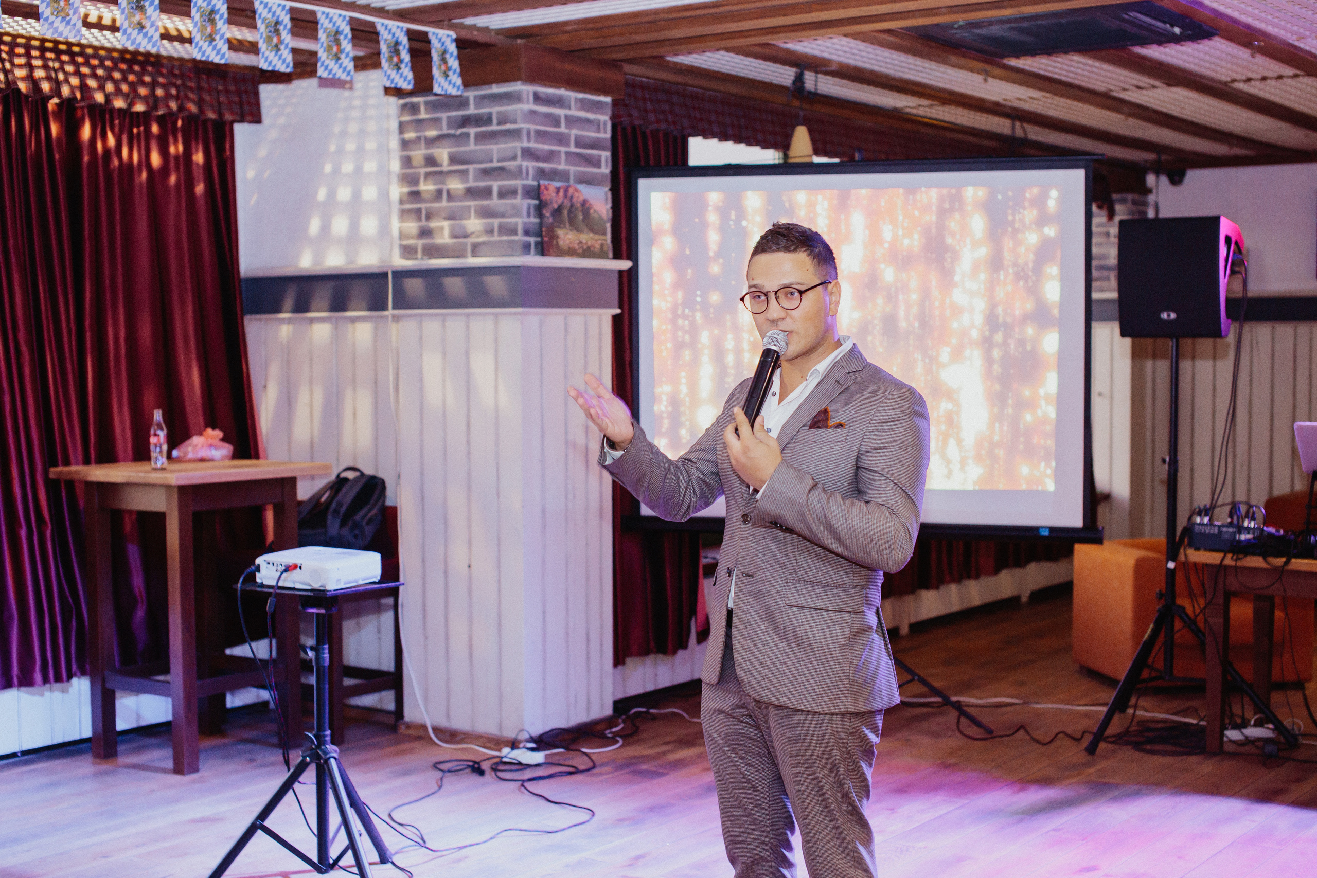 День Рождения Анастасии. Свадебный и семейный фотограф/видеограф в Краснодаре Наталья Осинская