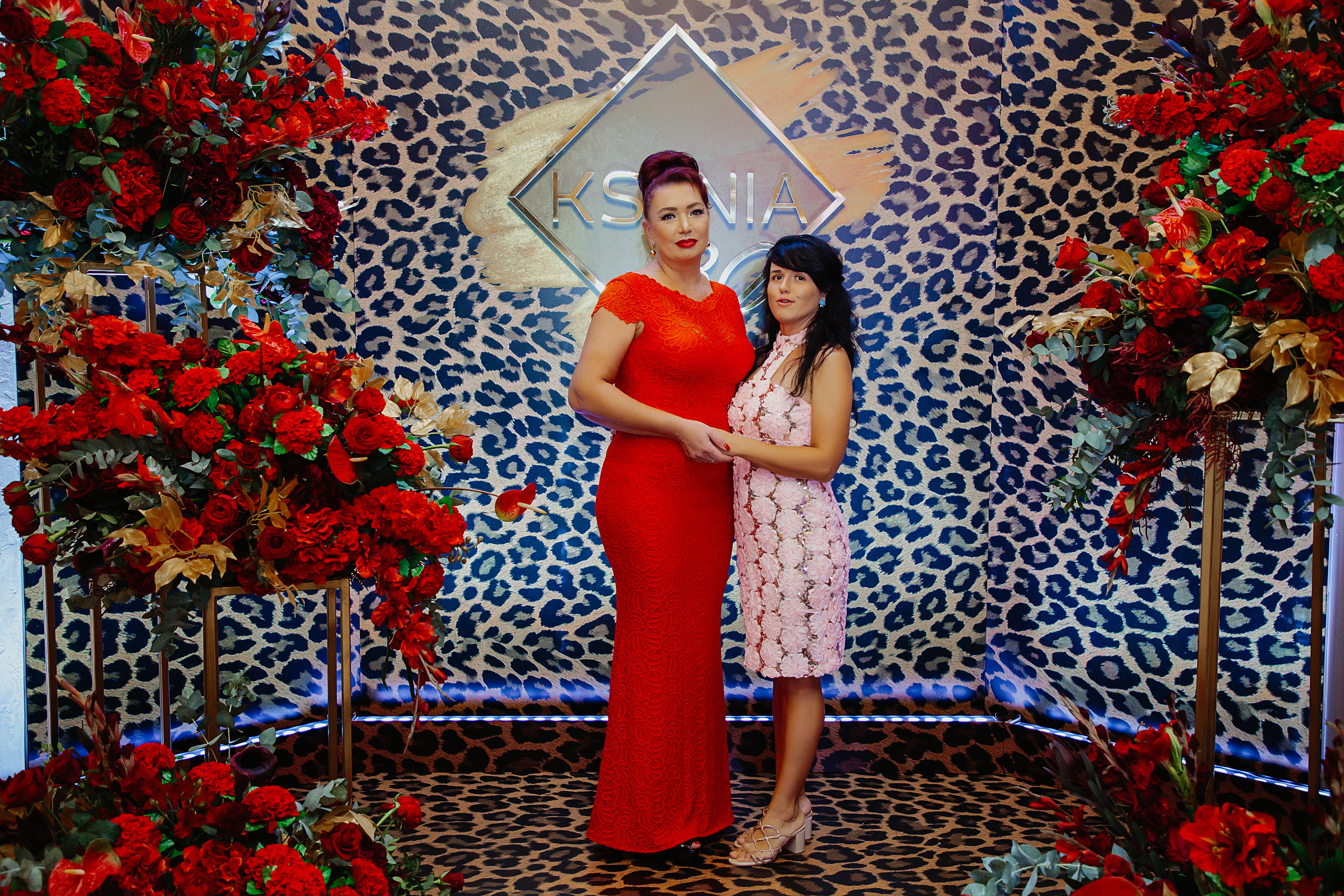 День Рождения Ксении. Свадебный и семейный фотограф/видеограф в Краснодаре Наталья Осинская