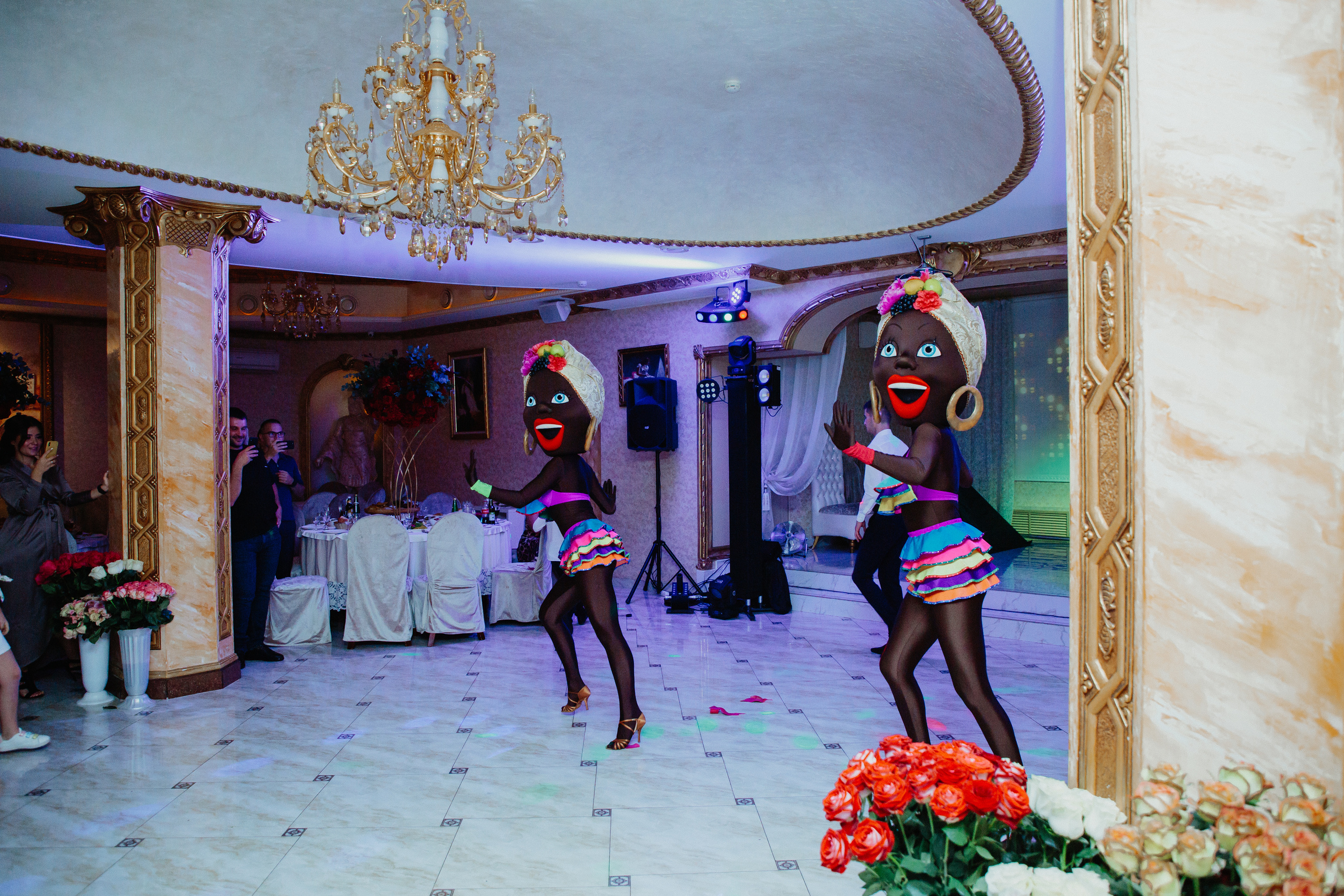 День Рождения Ксении. Свадебный и семейный фотограф/видеограф в Краснодаре Наталья Осинская