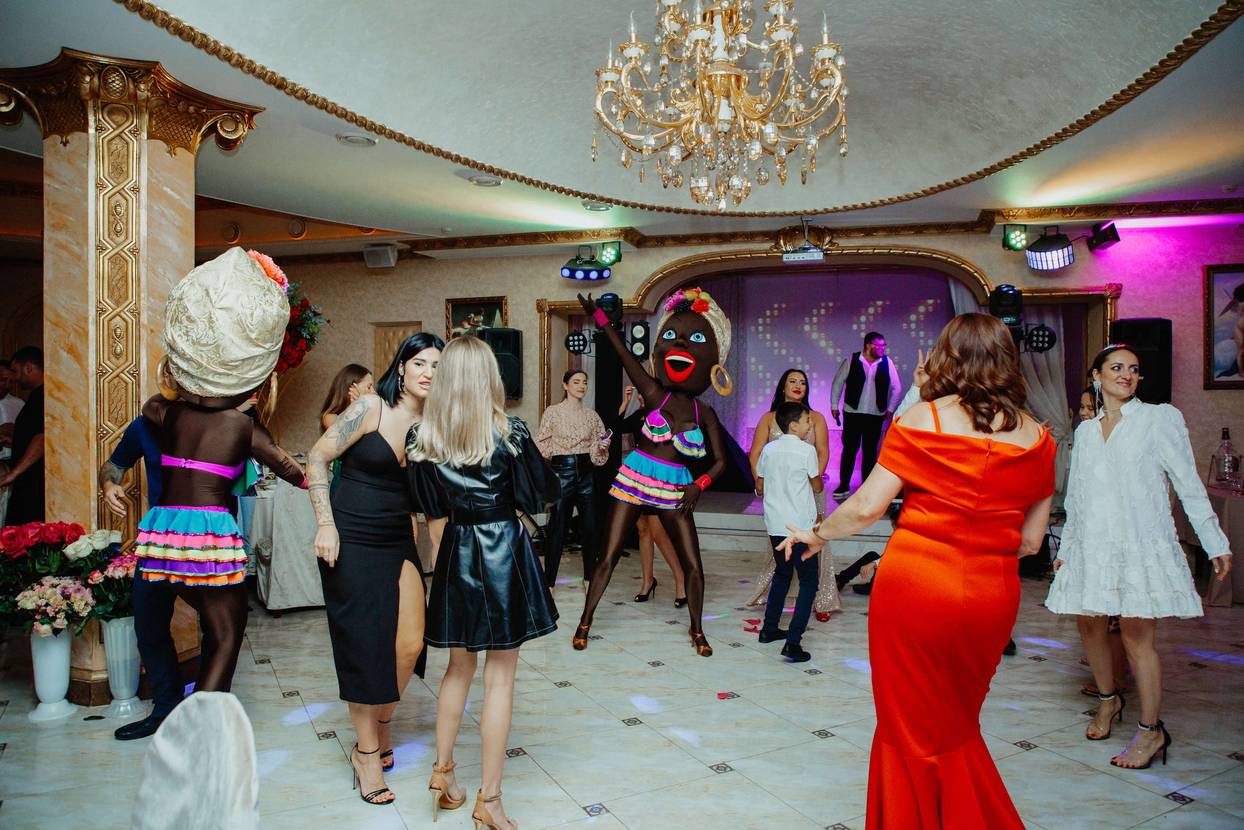 День Рождения Ксении. Свадебный и семейный фотограф/видеограф в Краснодаре Наталья Осинская