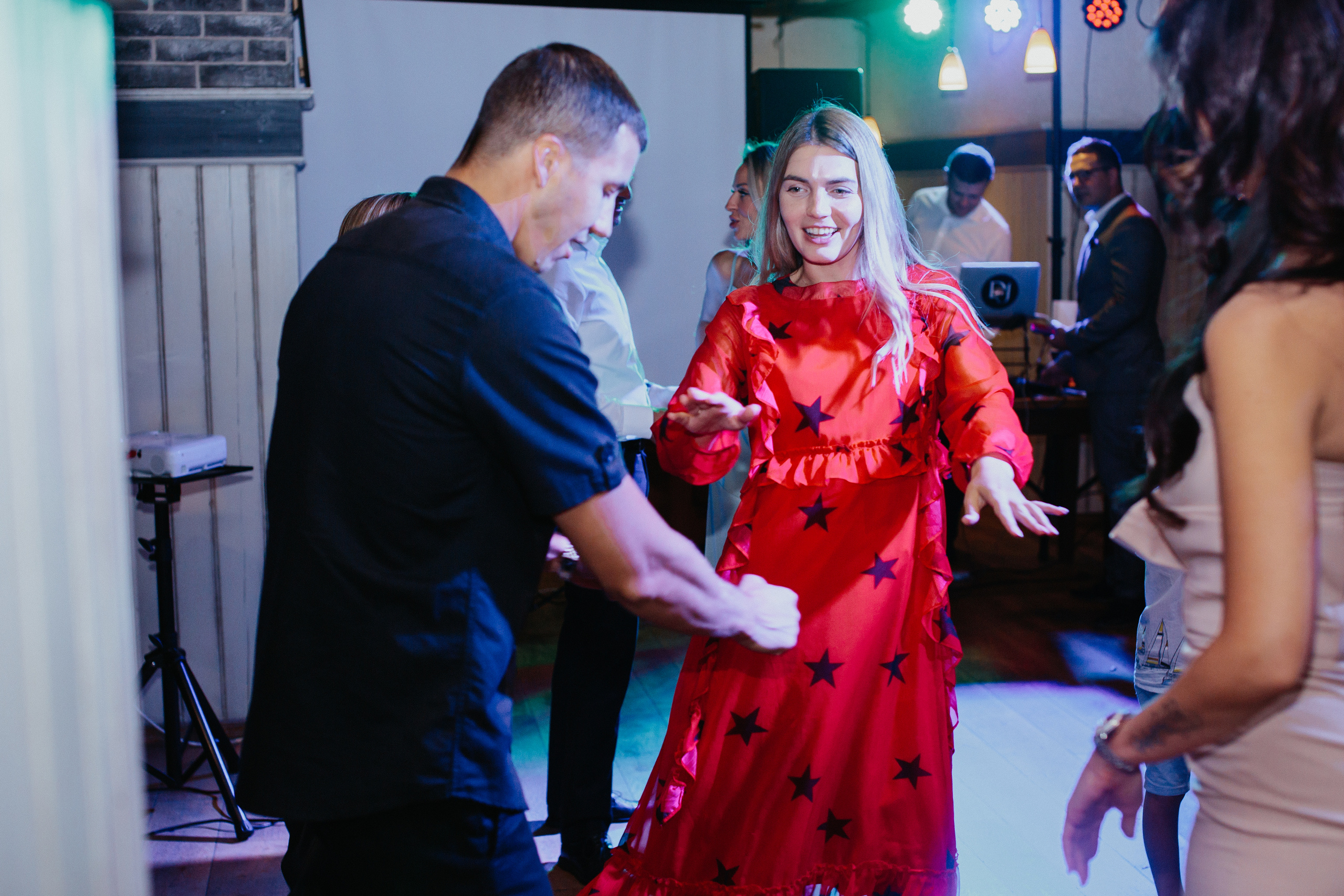 День Рождения Анастасии. Свадебный и семейный фотограф/видеограф в Краснодаре Наталья Осинская