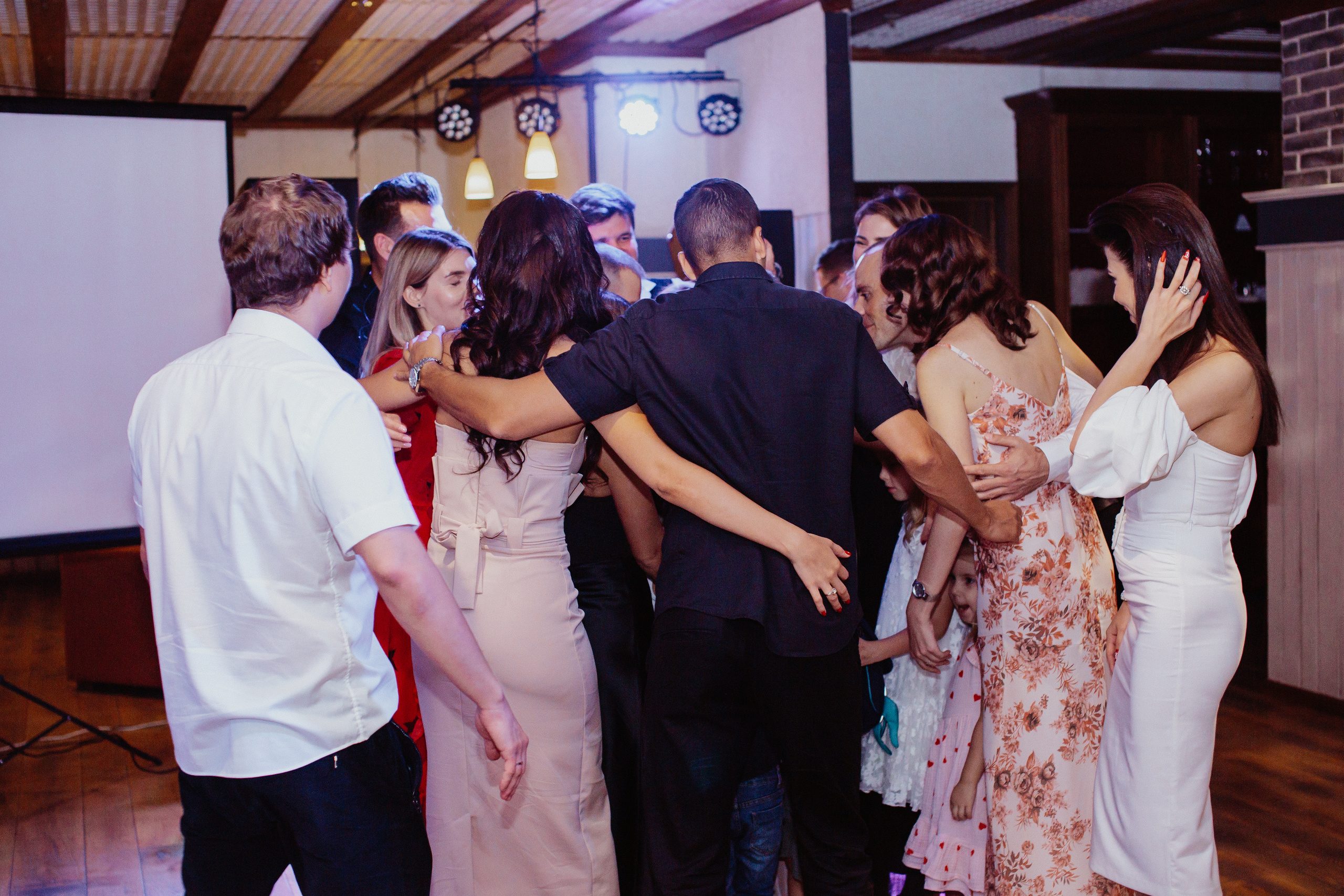 День Рождения Анастасии. Свадебный и семейный фотограф/видеограф в Краснодаре Наталья Осинская