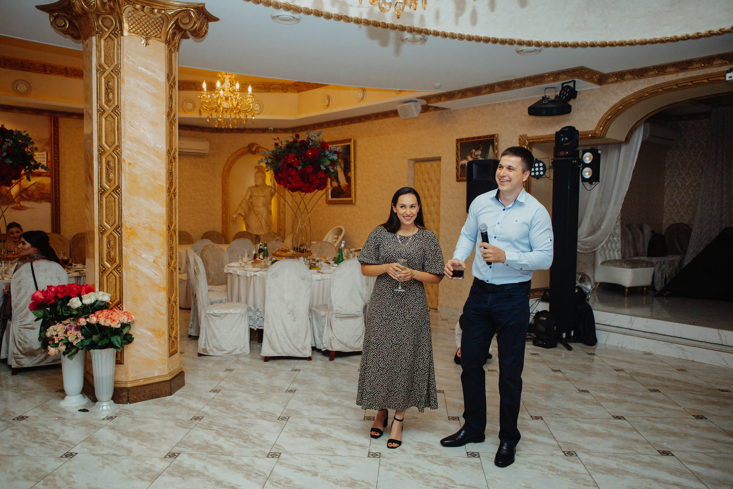 День Рождения Ксении. Свадебный и семейный фотограф/видеограф в Краснодаре Наталья Осинская