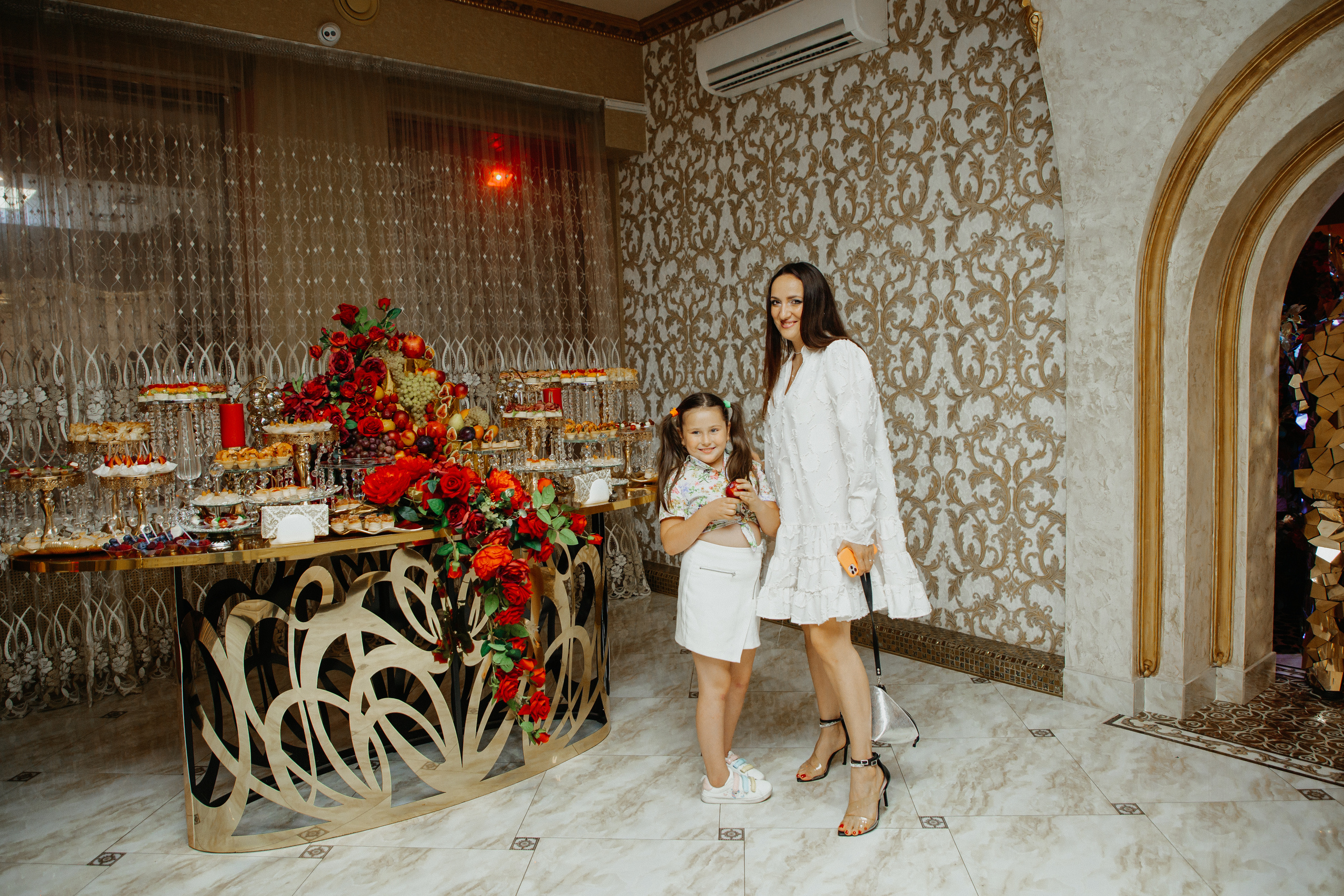 День Рождения Ксении. Свадебный и семейный фотограф/видеограф в Краснодаре Наталья Осинская