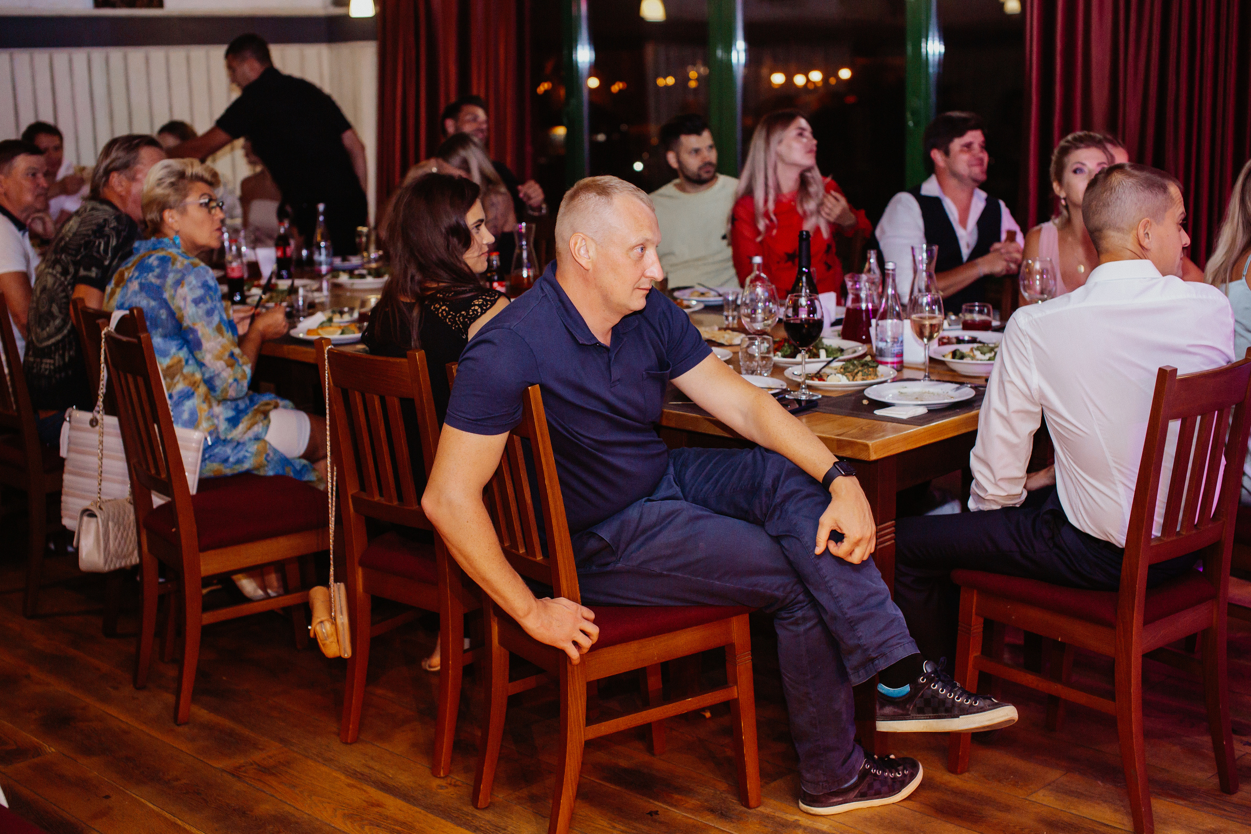 День Рождения Анастасии. Свадебный и семейный фотограф/видеограф в Краснодаре Наталья Осинская