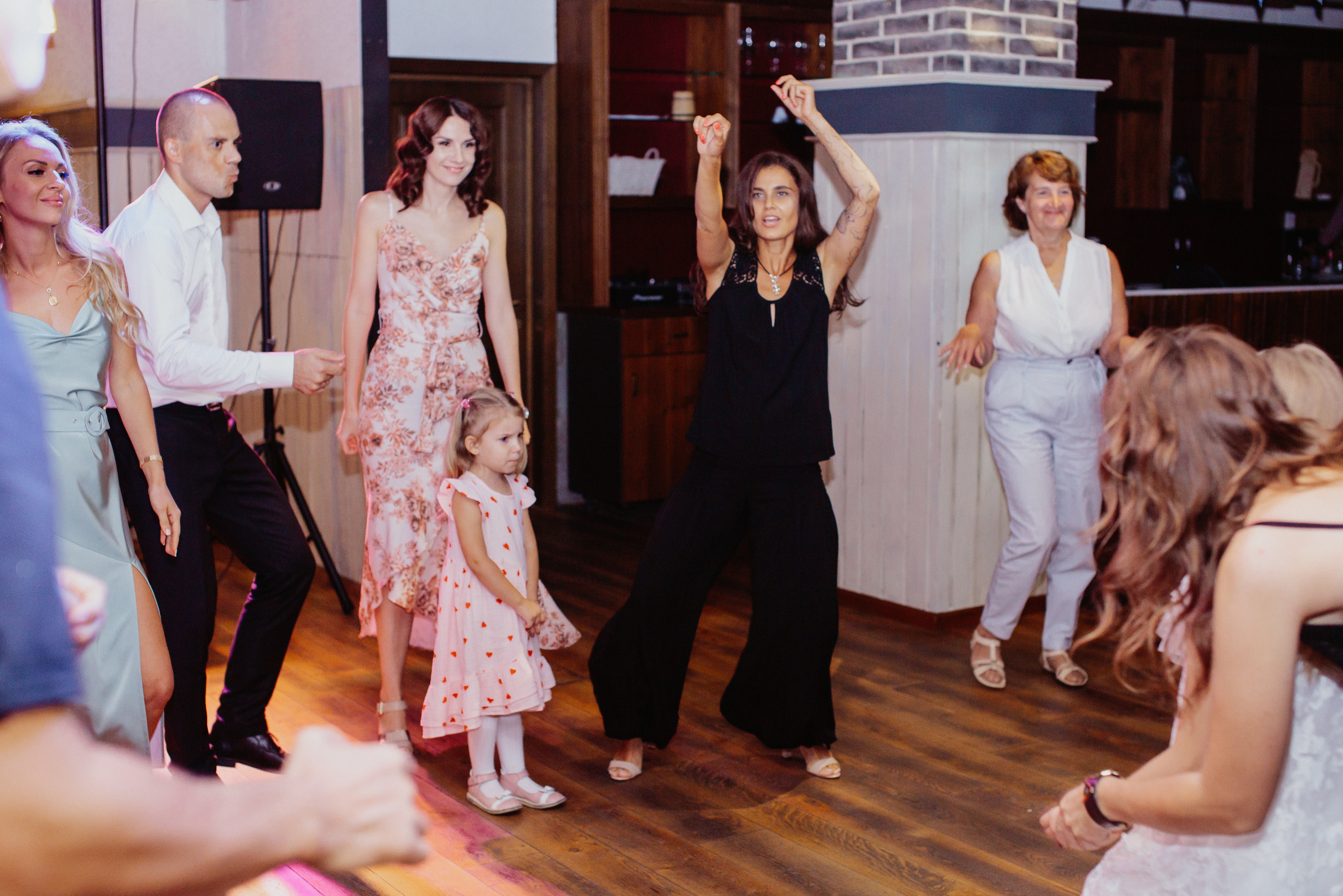 День Рождения Анастасии. Свадебный и семейный фотограф/видеограф в Краснодаре Наталья Осинская