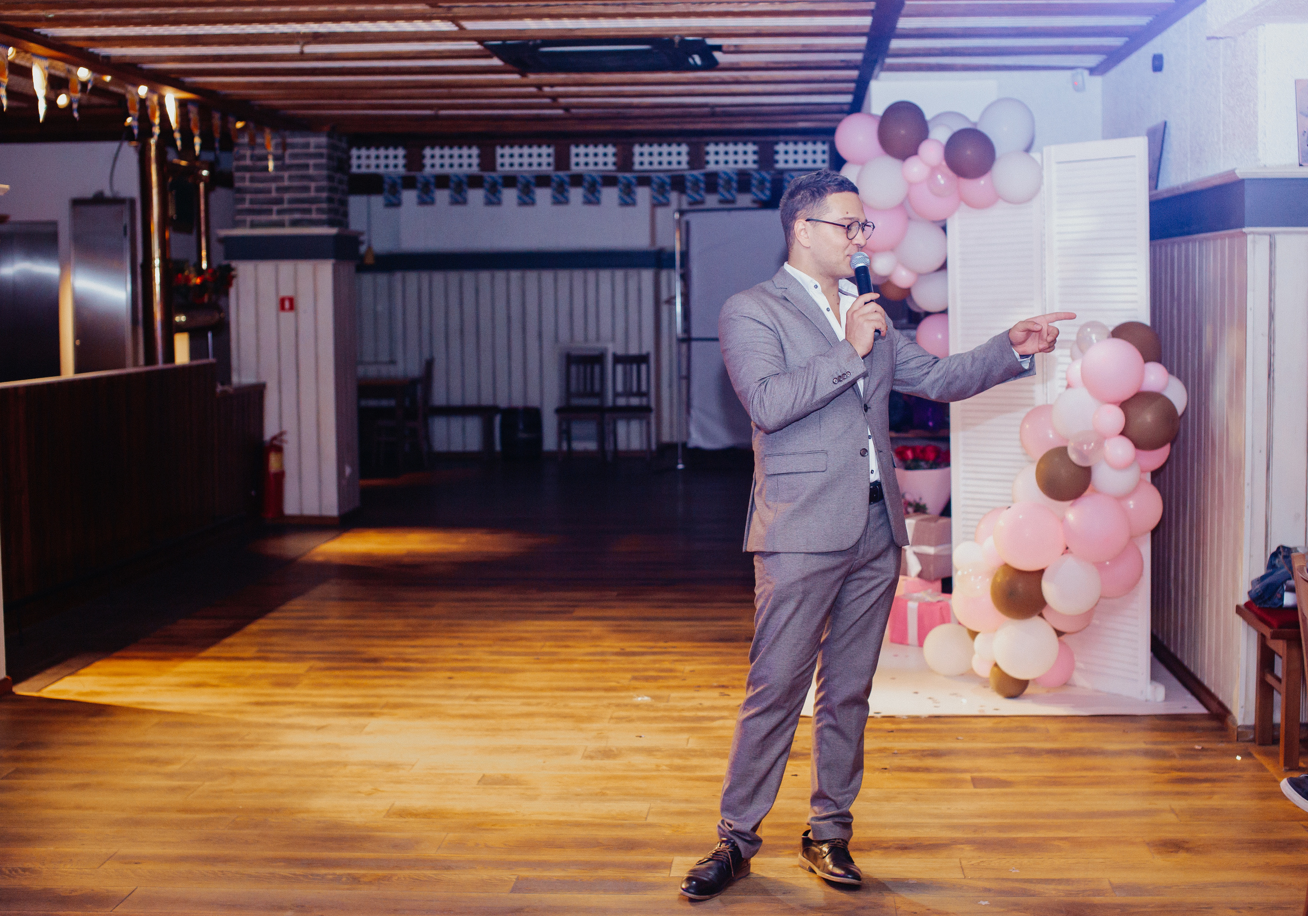 День Рождения Анастасии. Свадебный и семейный фотограф/видеограф в Краснодаре Наталья Осинская