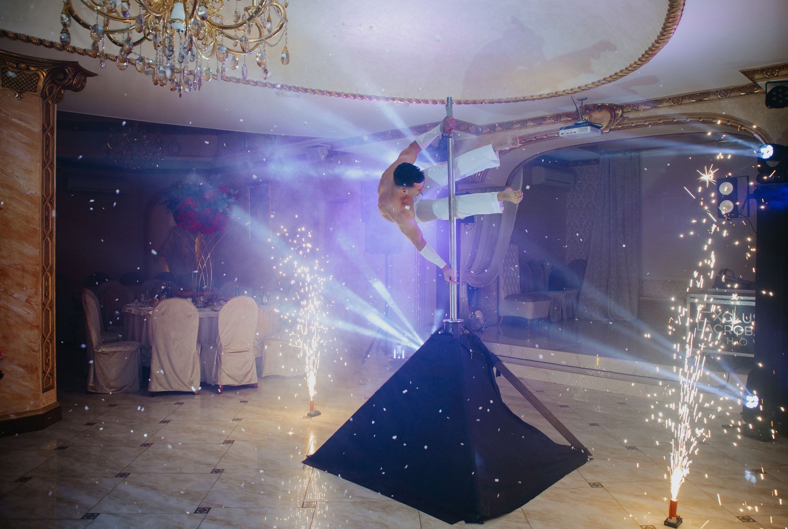 День Рождения Ксении. Свадебный и семейный фотограф/видеограф в Краснодаре Наталья Осинская