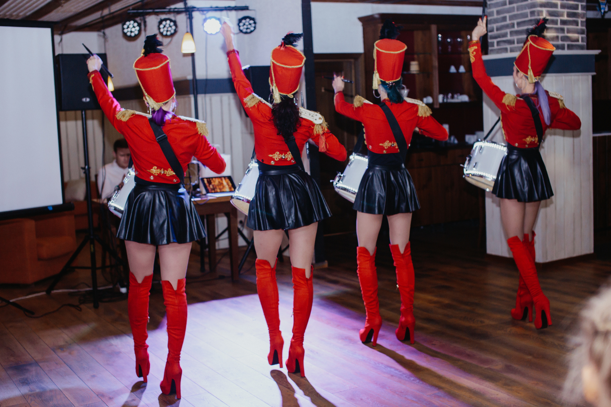 День Рождения Анастасии. Свадебный и семейный фотограф/видеограф в Краснодаре Наталья Осинская