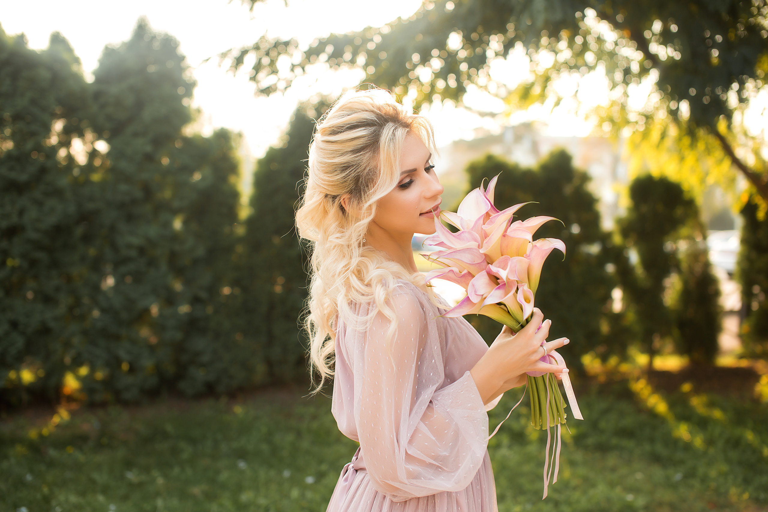 Наталья&Игорь. Свадебный и семейный фотограф/видеограф в Краснодаре Наталья Осинская